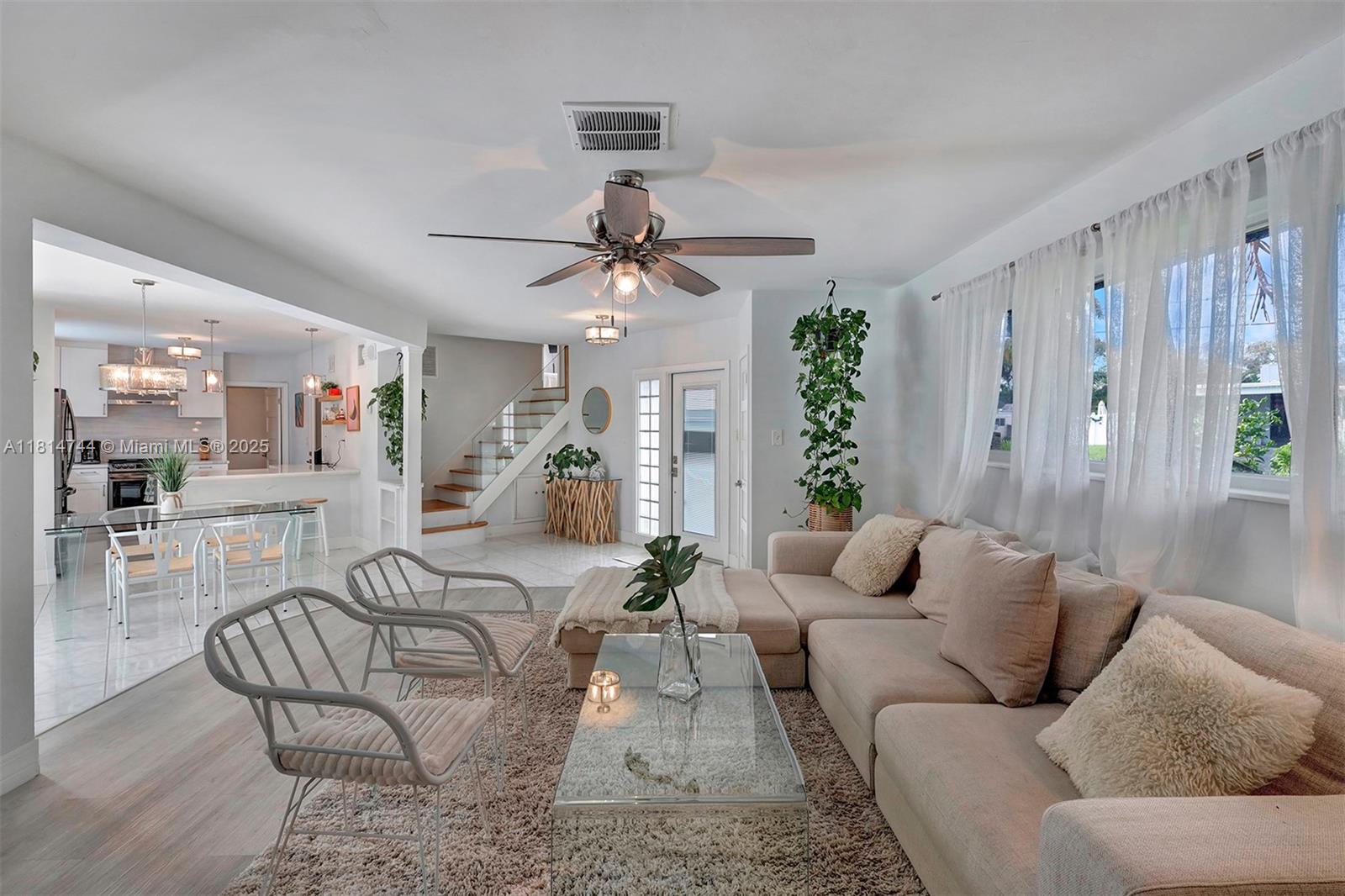 NEW RIVER GROVES 2ND ADD - Residential