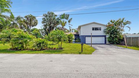 2700 SW 34th Ave Fort Lauderdale FL 33312