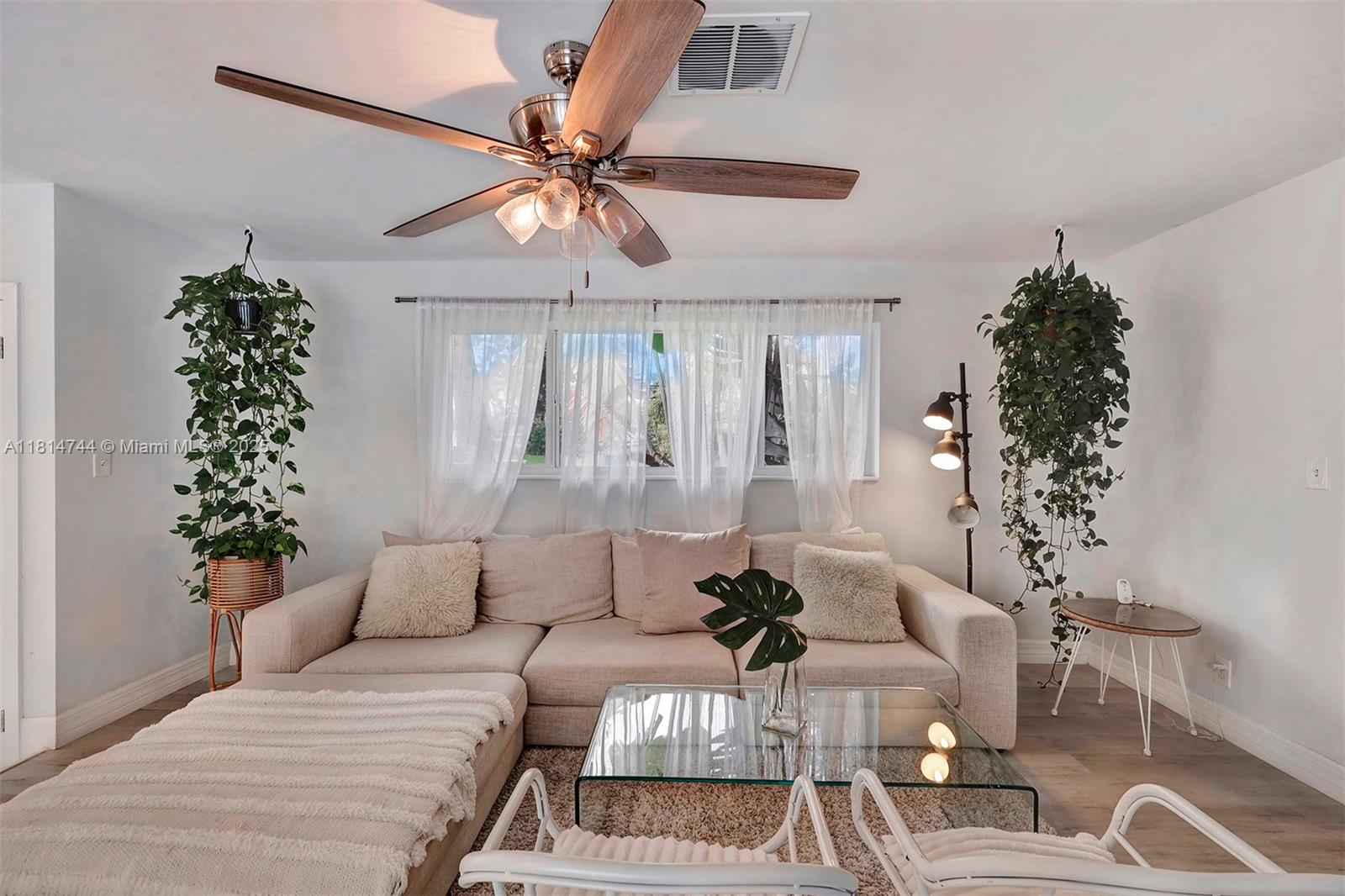 NEW RIVER GROVES 2ND ADD - Residential