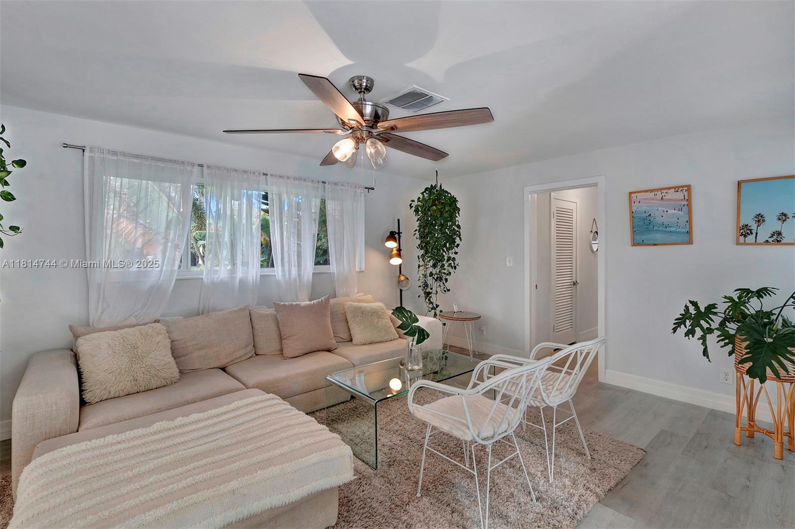 NEW RIVER GROVES 2ND ADD - Residential