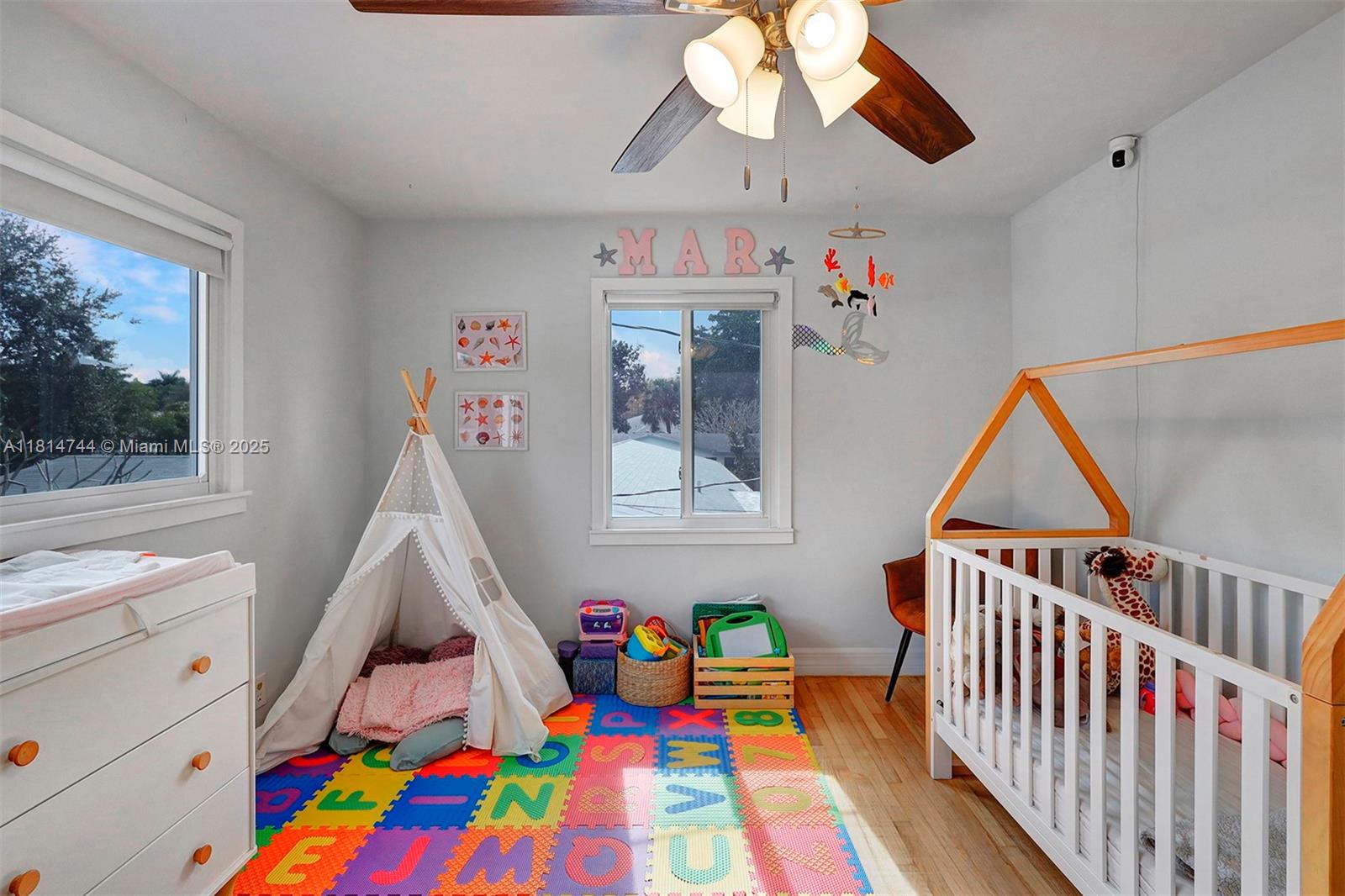 NEW RIVER GROVES 2ND ADD - Residential