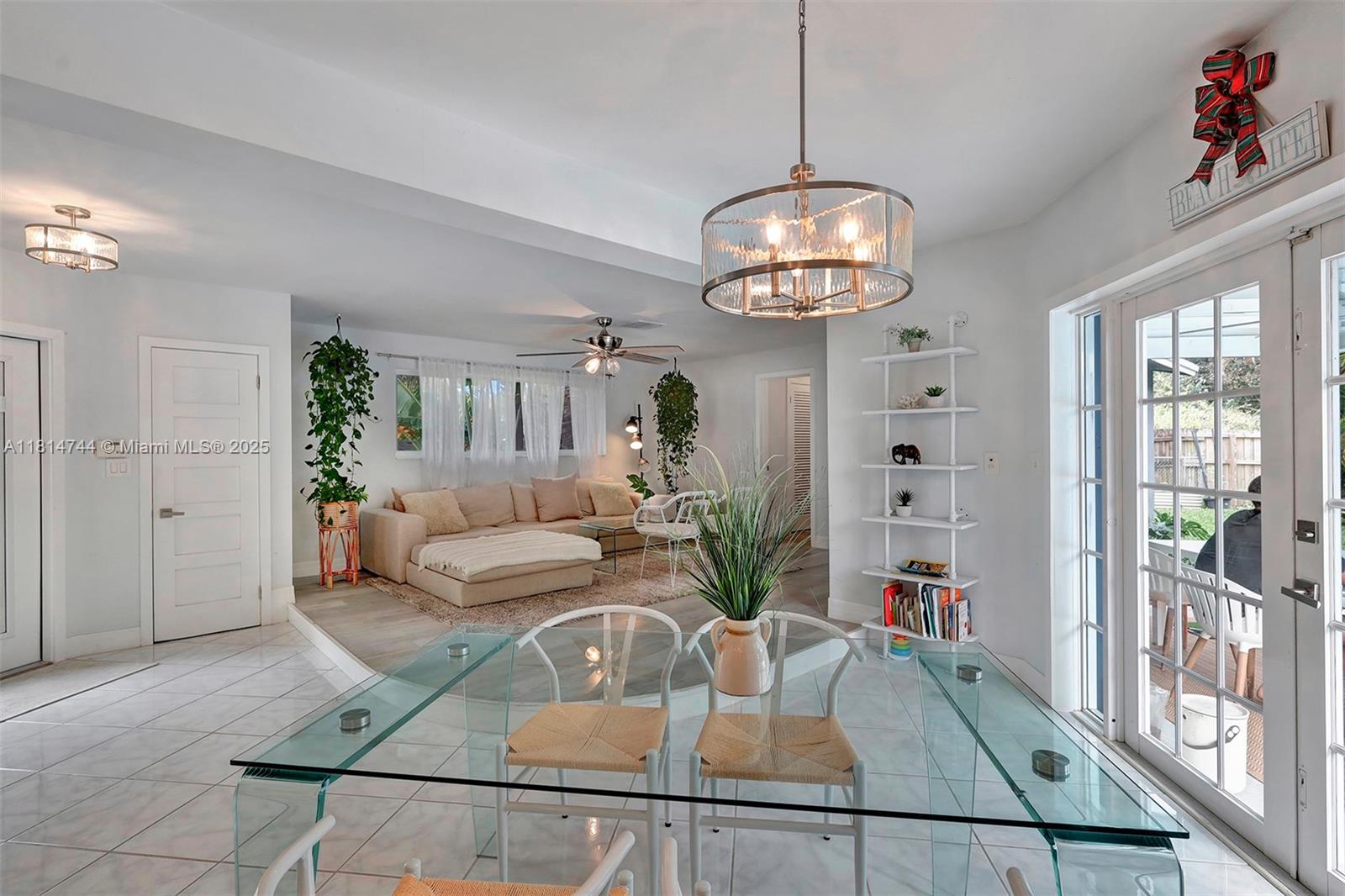 NEW RIVER GROVES 2ND ADD - Residential