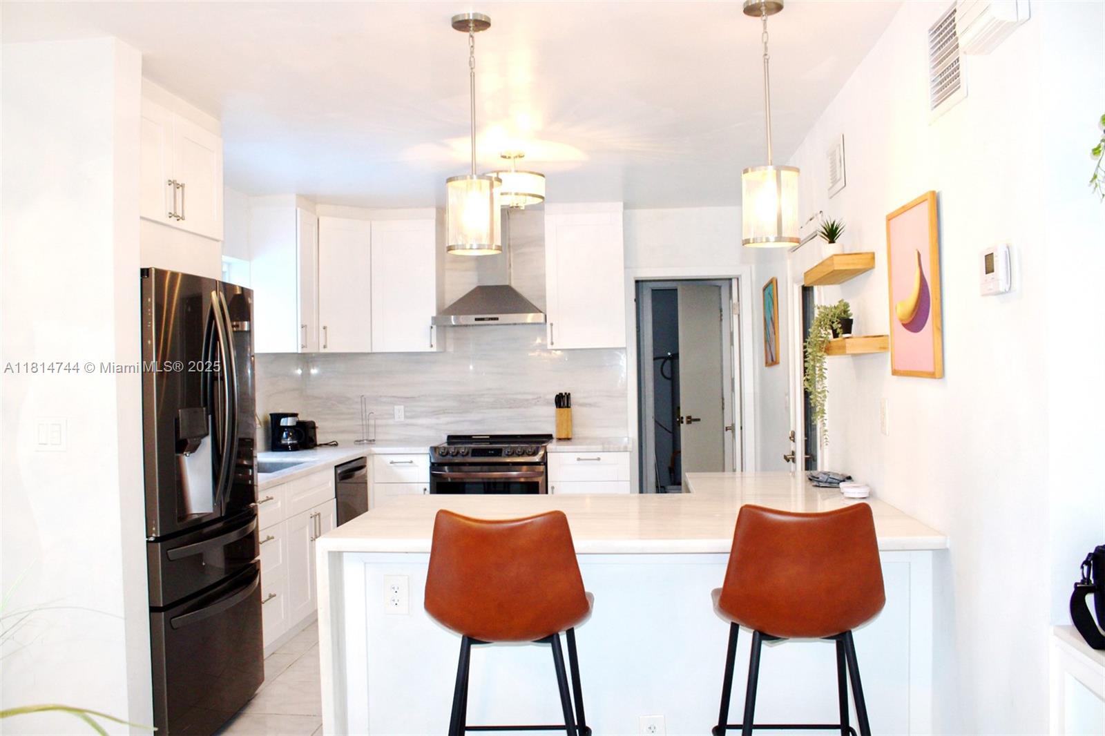 NEW RIVER GROVES 2ND ADD - Residential