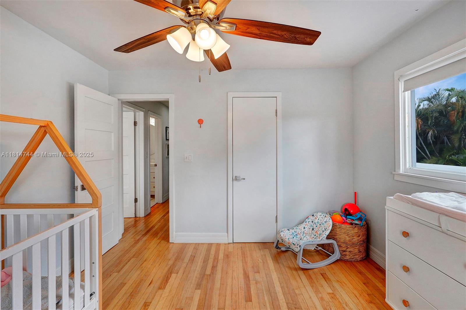 NEW RIVER GROVES 2ND ADD - Residential