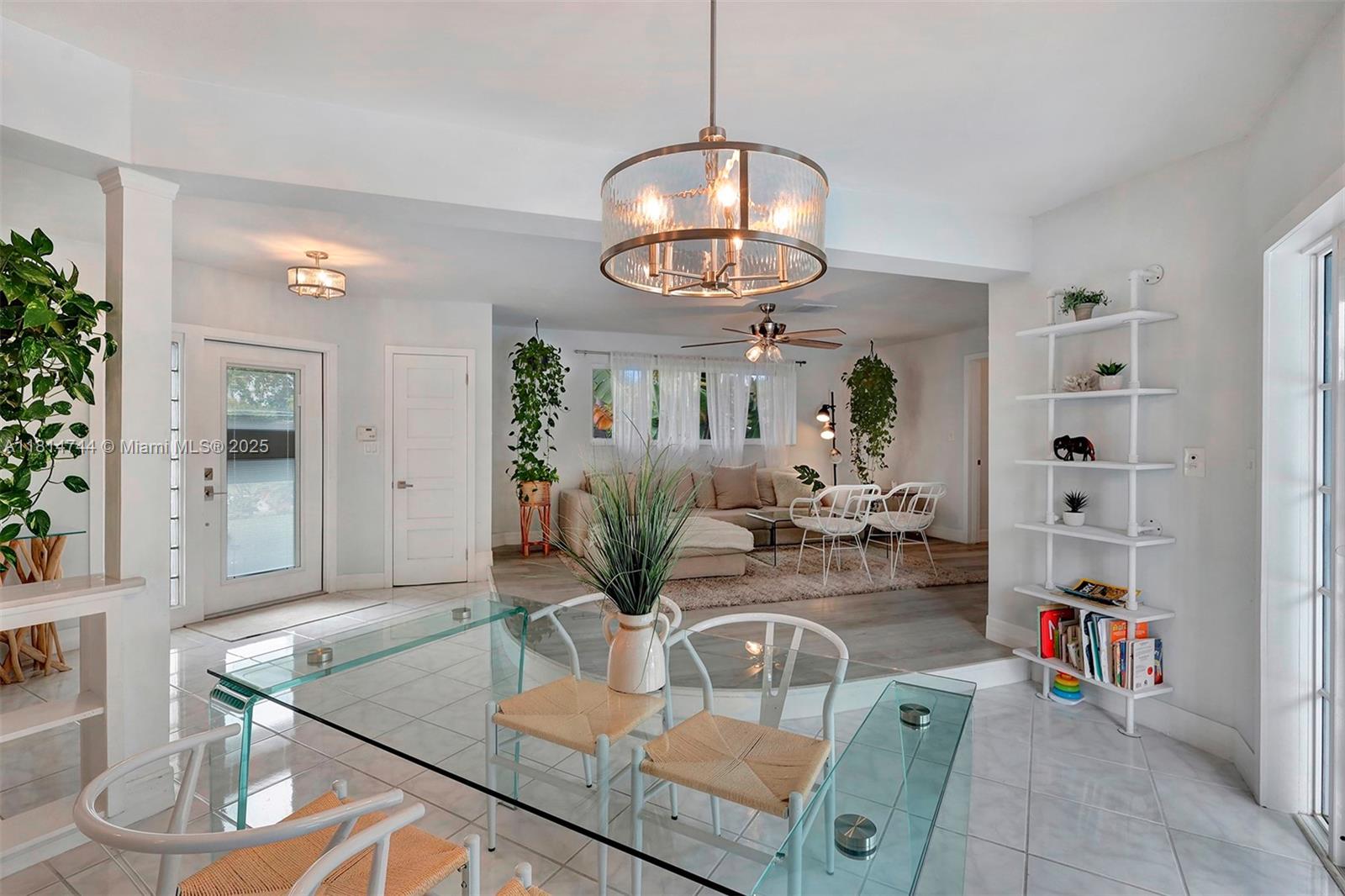 NEW RIVER GROVES 2ND ADD - Residential