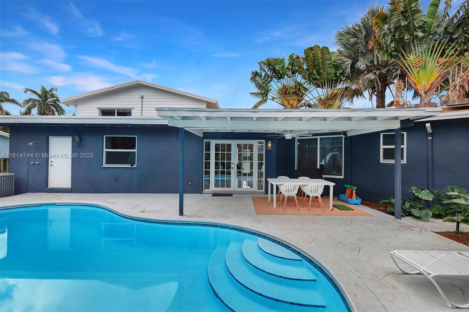 NEW RIVER GROVES 2ND ADD - Residential