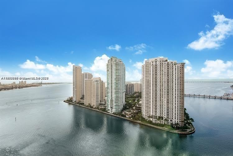 Property for Sale at 300 S Biscayne Blvd Blvd 2506, Miami, Broward County, Florida - Bedrooms: 2 
Bathrooms: 2  - $695,000