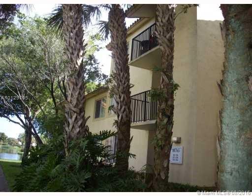 Lakes Of Jacaranda - Residential Lease