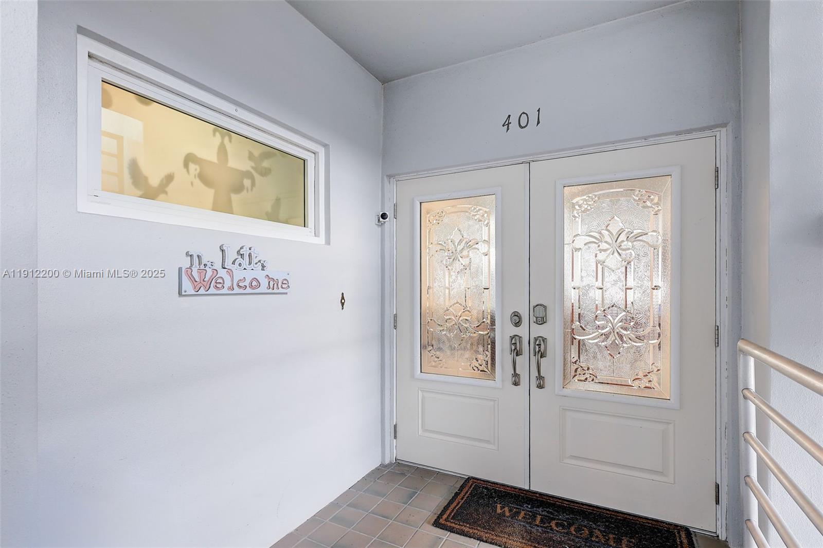 THE ADMIRALTY CONDO - Residential