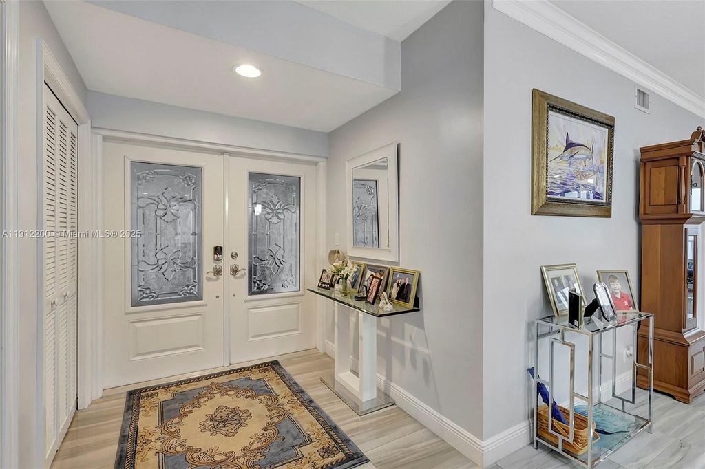 Photo of 1140 SW Chapman Way #401, Palm City, FL 34990 (MLS # A11912200)