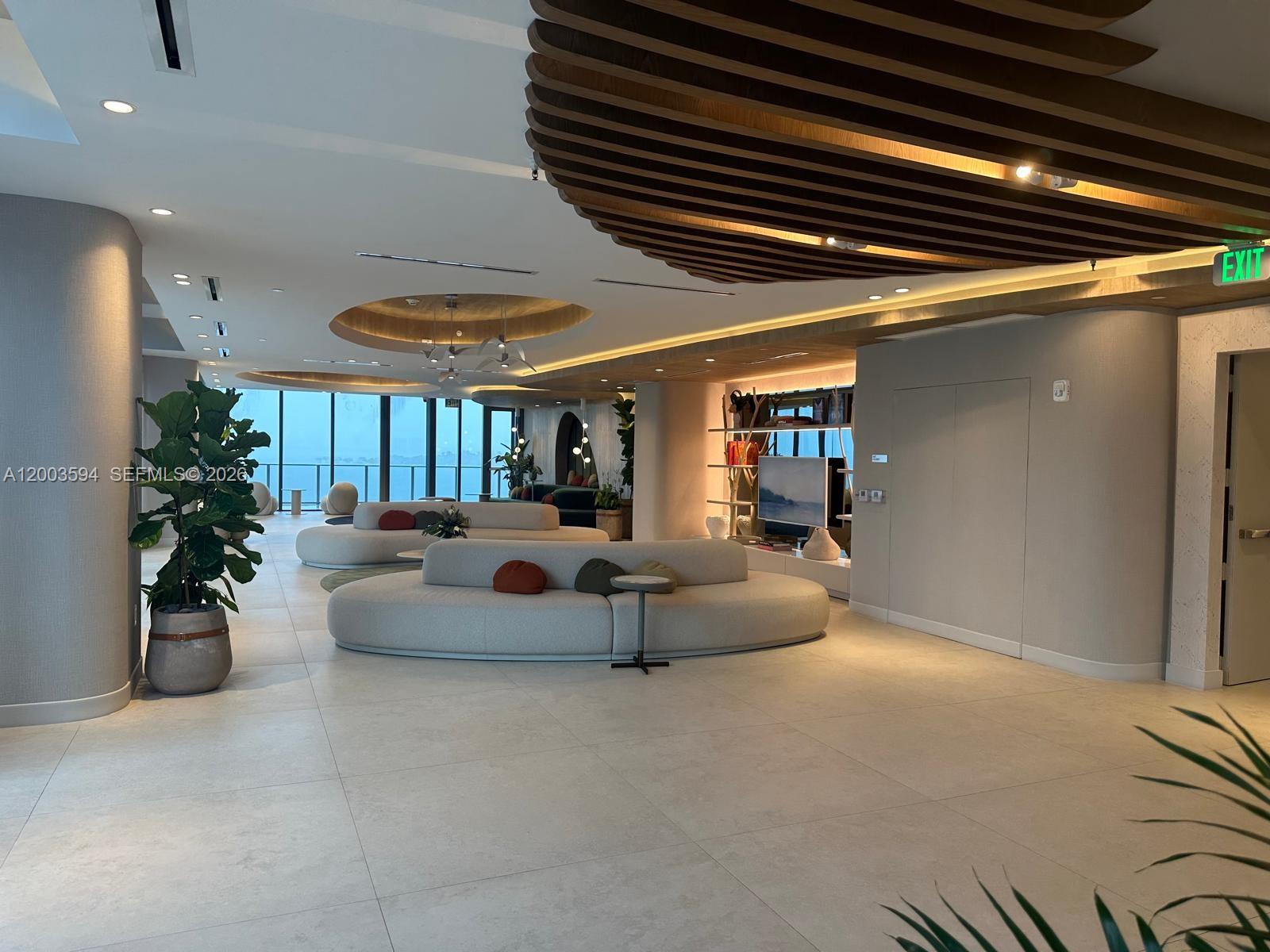 700 NE 24 Street 2605