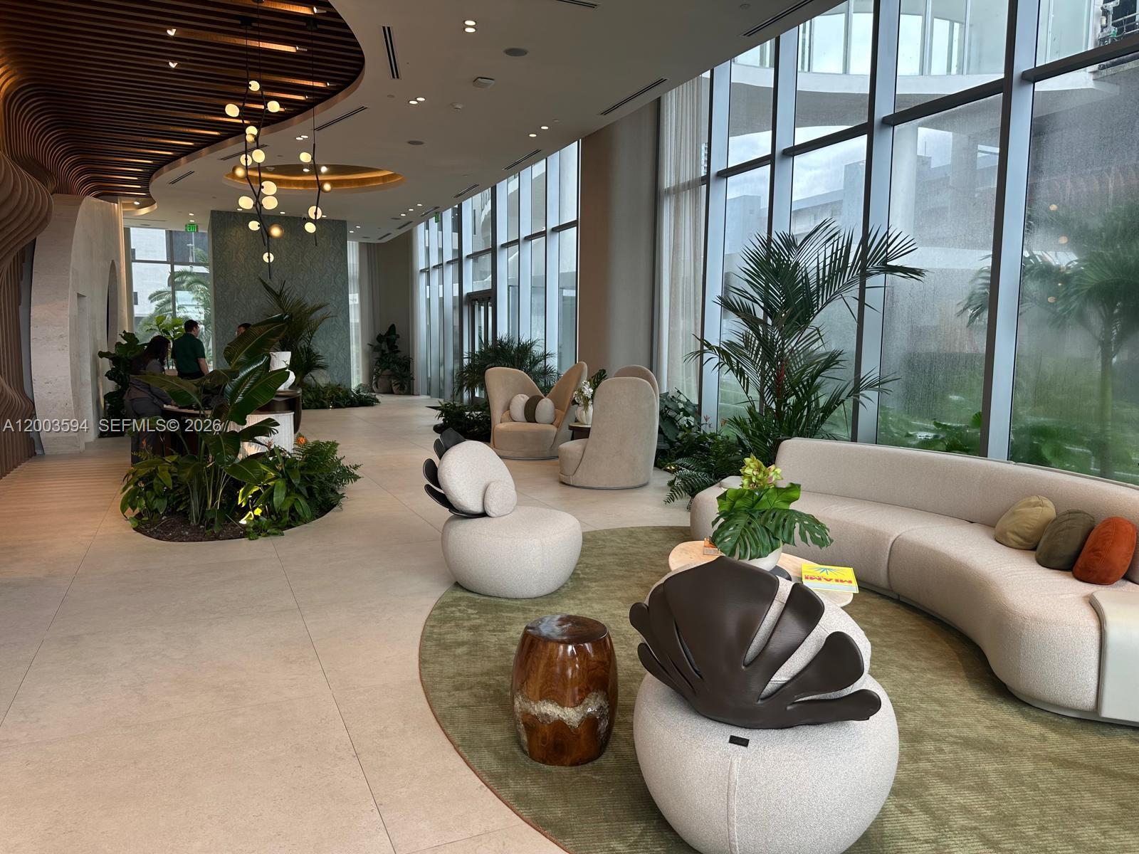 700 NE 24 Street 2605