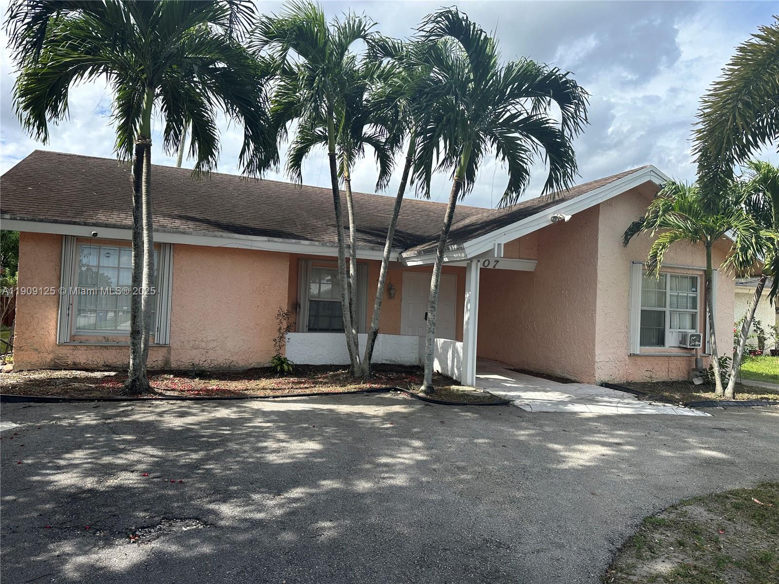 NORTH LAUDERDALE LANDINGS - Residential Lease