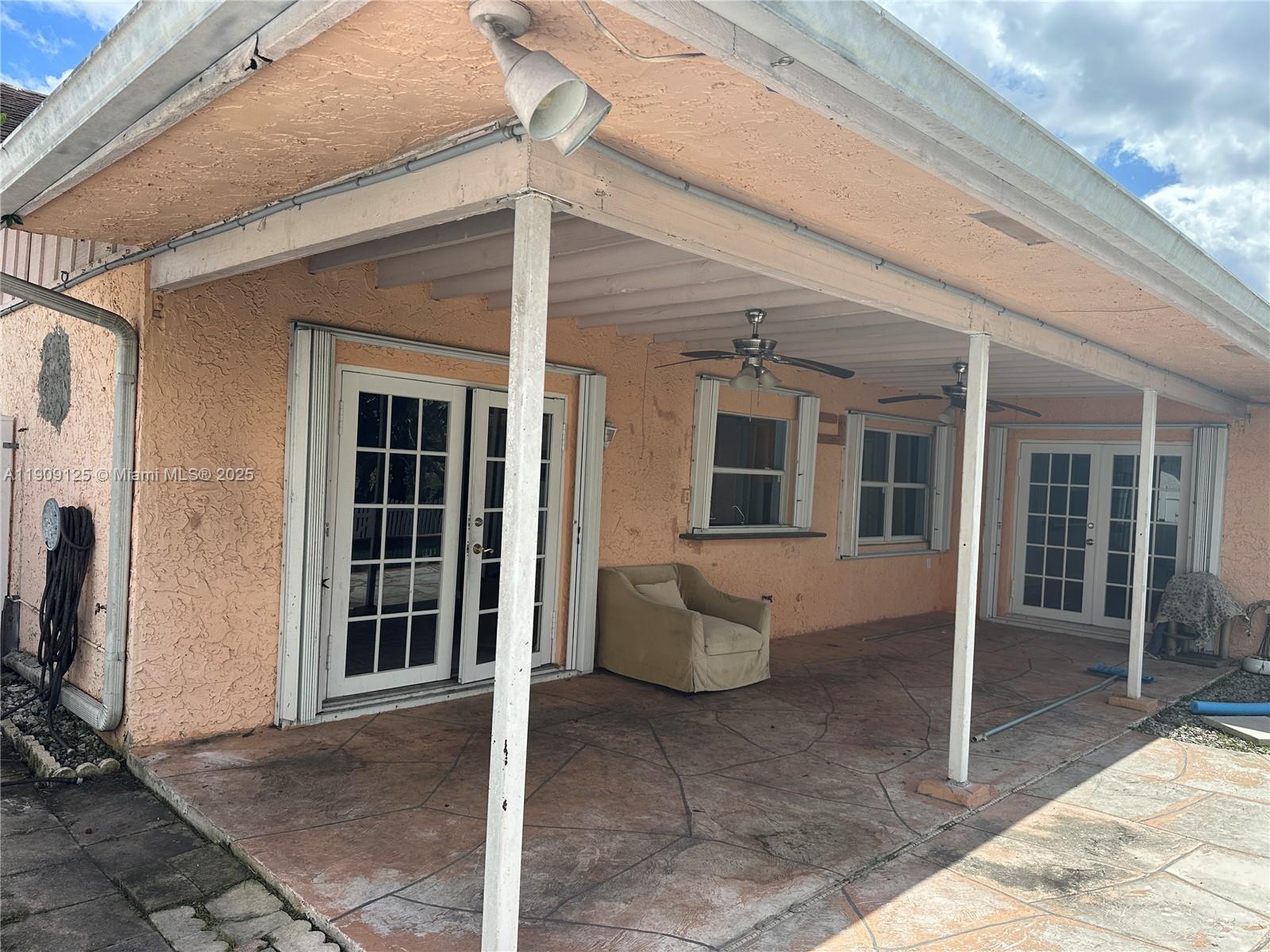 NORTH LAUDERDALE LANDINGS - Residential Lease