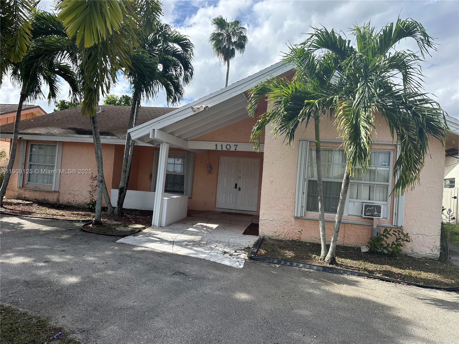 NORTH LAUDERDALE LANDINGS - Residential Lease