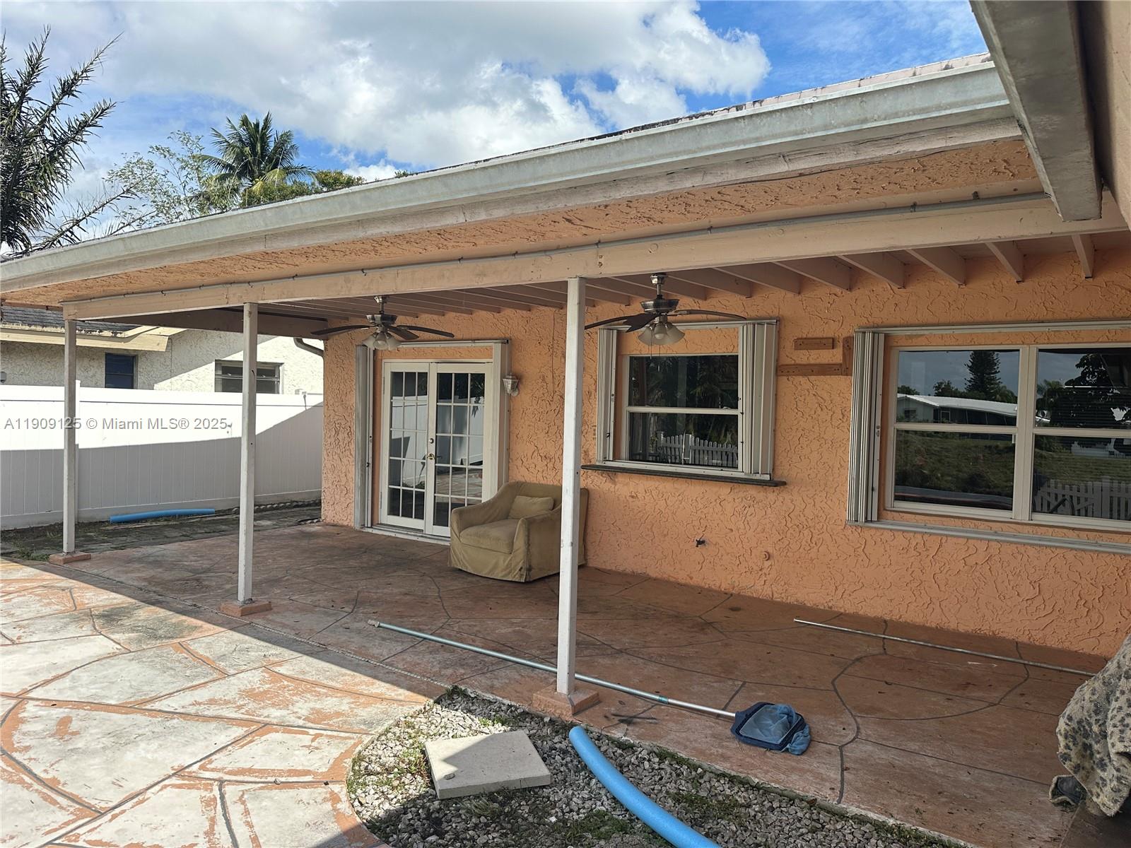 NORTH LAUDERDALE LANDINGS - Residential Lease