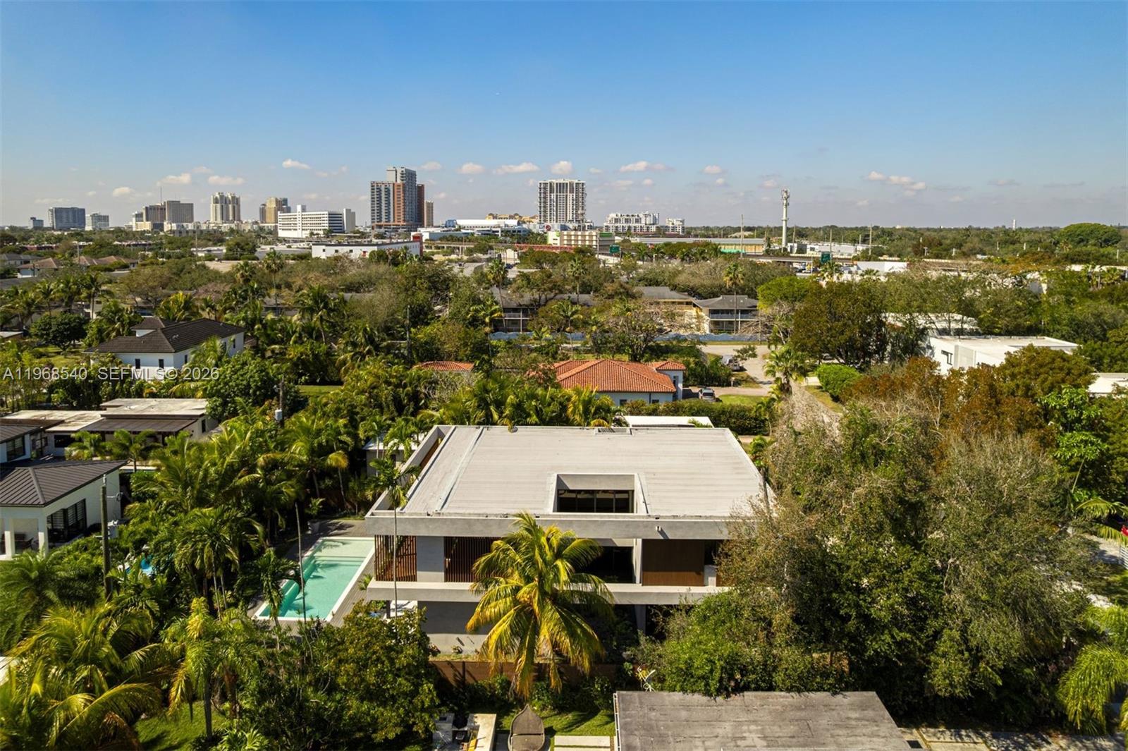 GROVES EXTENSION - Residential