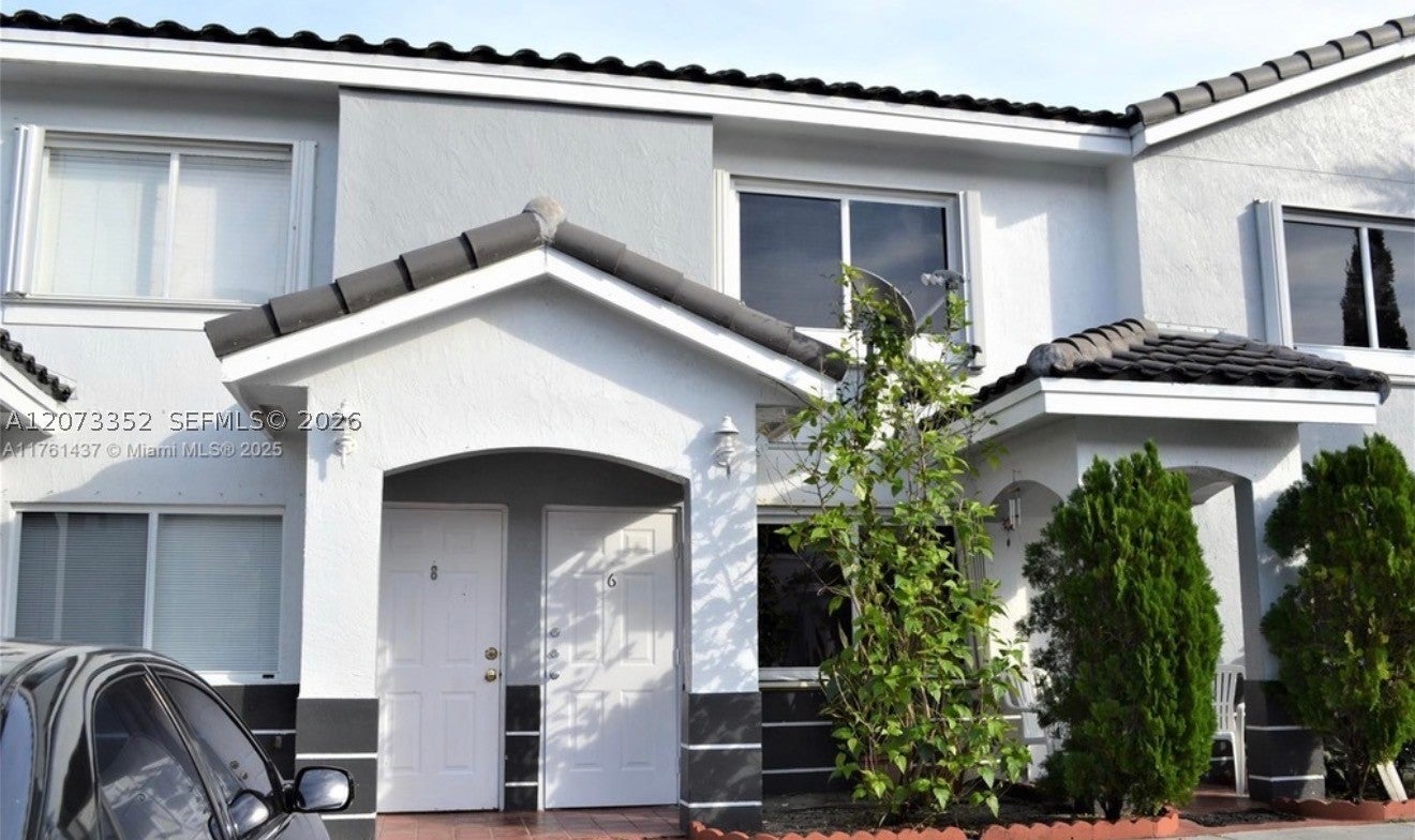 Undisclosed Address #A12073352, Miami FL 33193