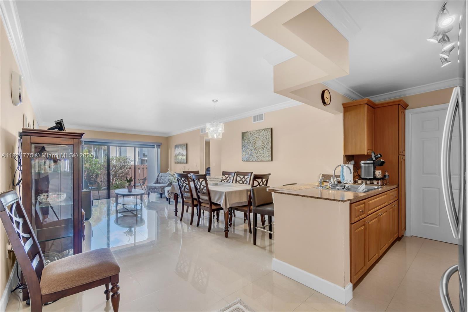 Property for Sale at 460 W Park Dr 104, Miami, Broward County, Florida - Bedrooms: 2 
Bathrooms: 1  - $312,000