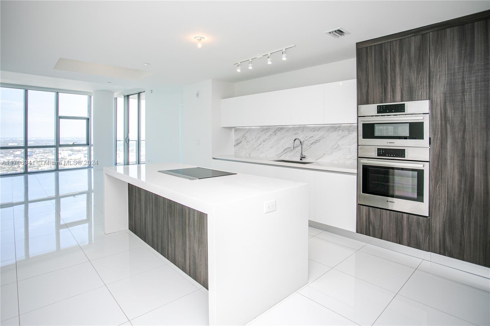 Property for Sale at 851 Ne 1st Ave 4801, Miami, Broward County, Florida - Bedrooms: 3 
Bathrooms: 4  - $1,440,000