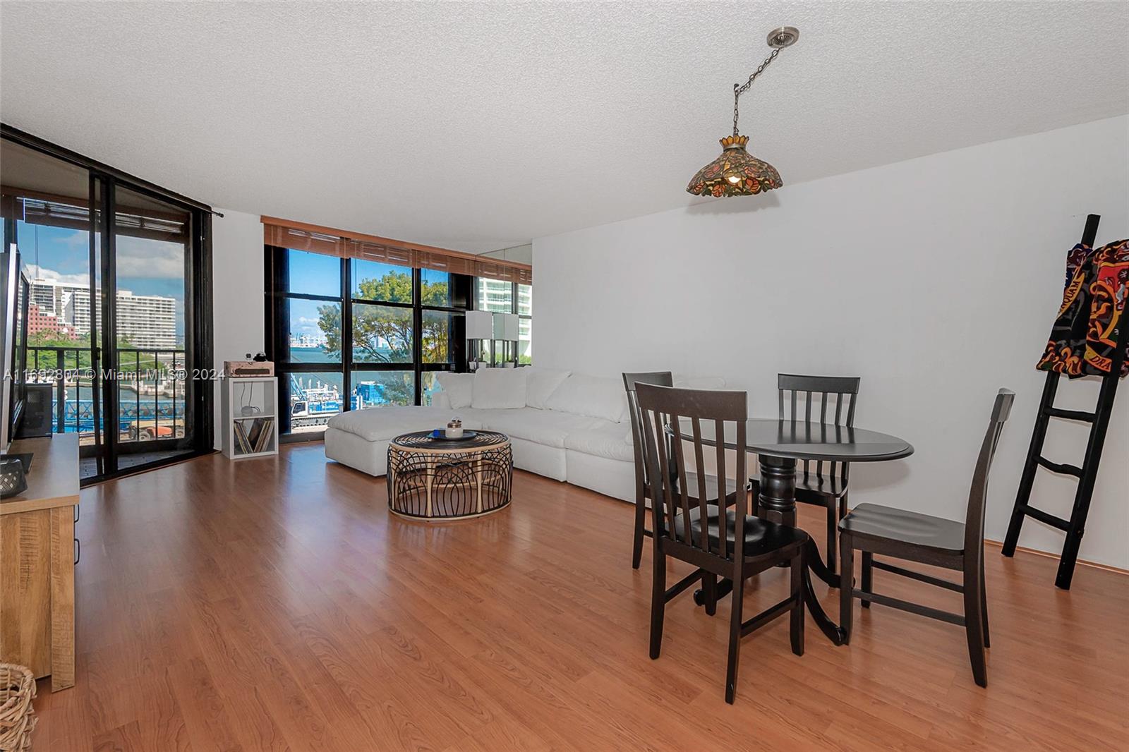 Property for Sale at 1865 Brickell Ave A407, Miami, Broward County, Florida - Bedrooms: 1 
Bathrooms: 2  - $459,000