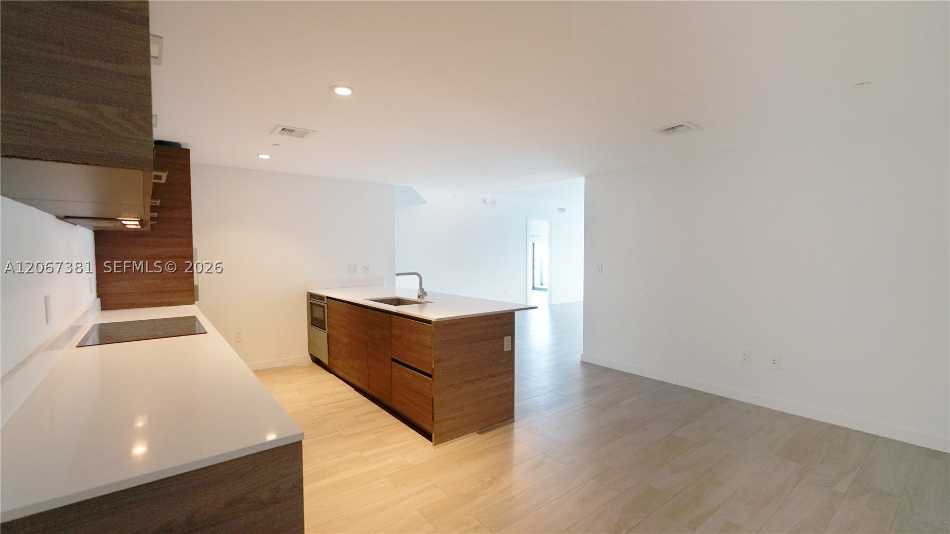 1300 S Miami Ave 2610 - Image 1