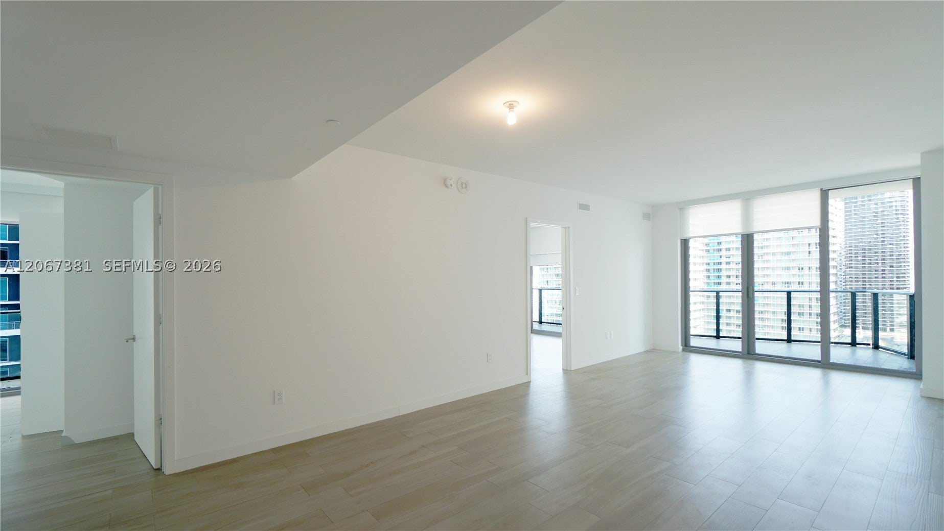 1300 S Miami Ave 2610