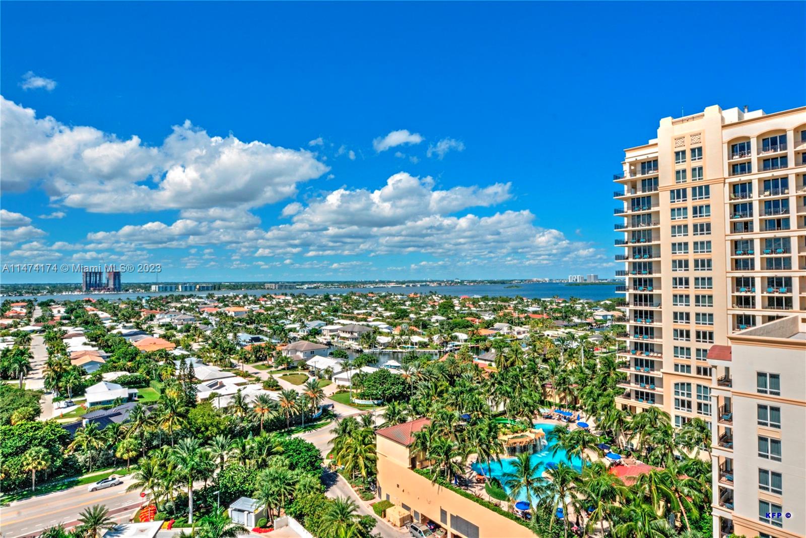 VISTABLUE SINGER ISLAND C - Residential