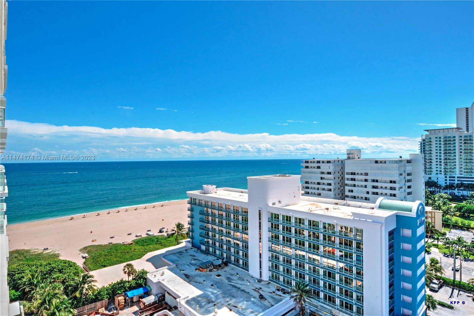 VISTABLUE SINGER ISLAND C - Residential