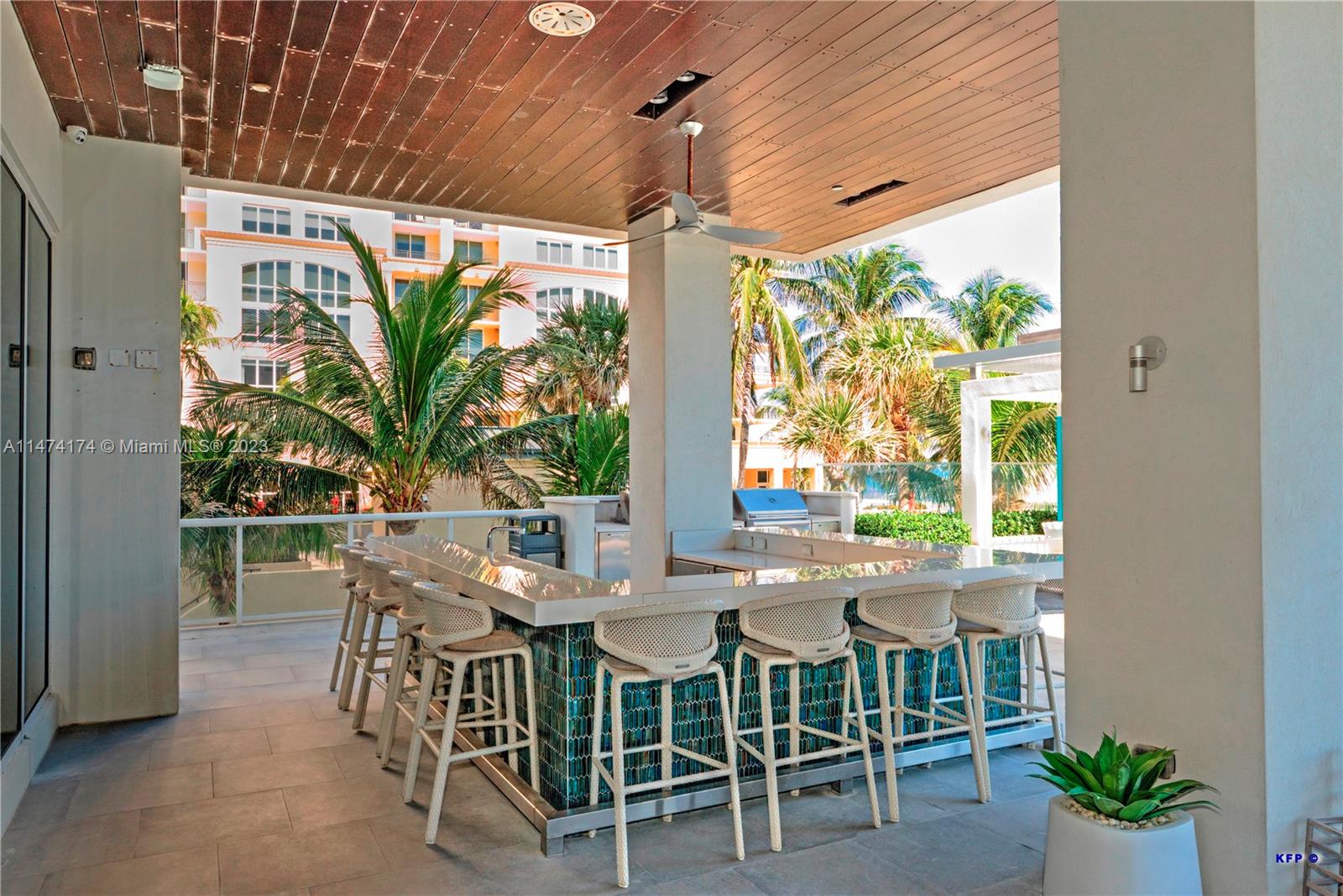 VISTABLUE SINGER ISLAND C - Residential