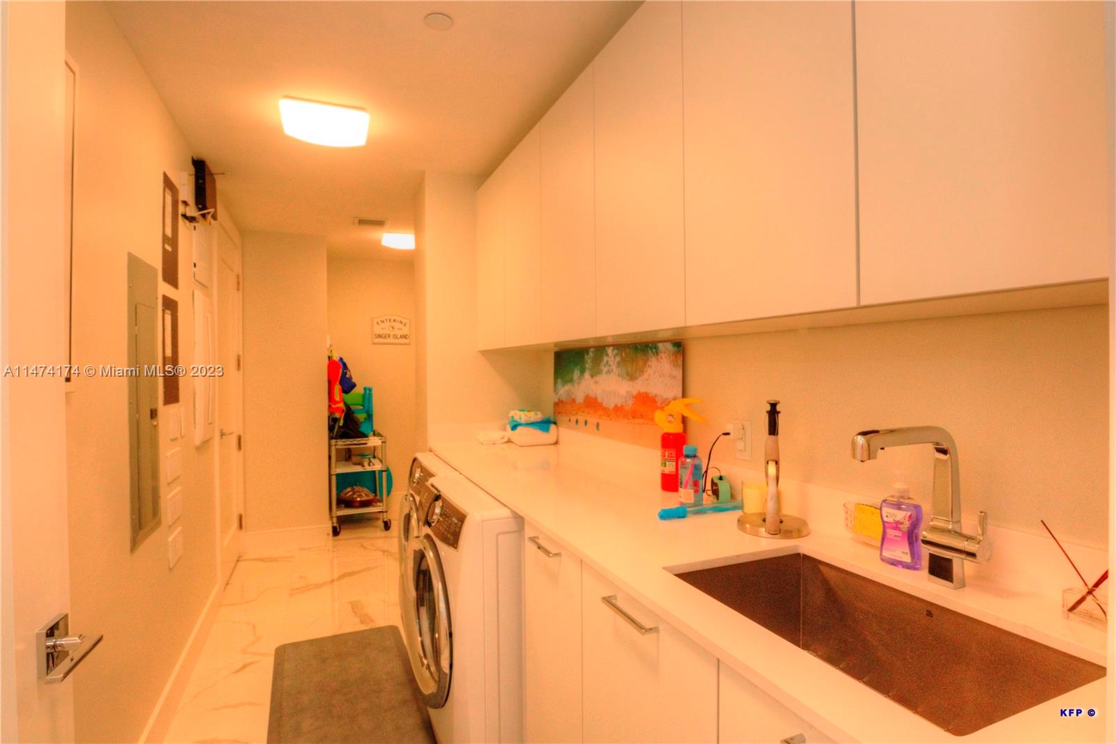 VISTABLUE SINGER ISLAND C - Residential