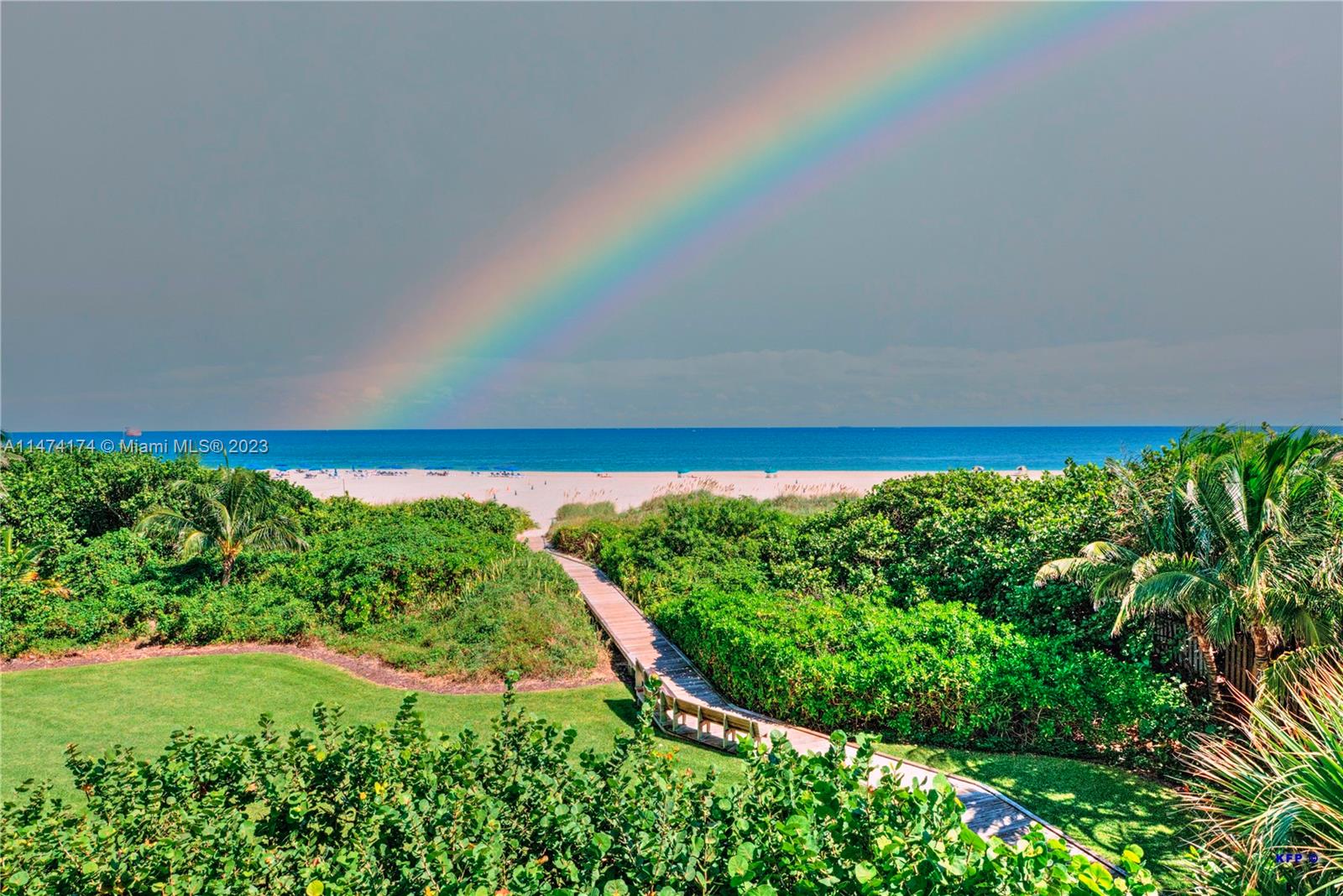 VISTABLUE SINGER ISLAND C - Residential
