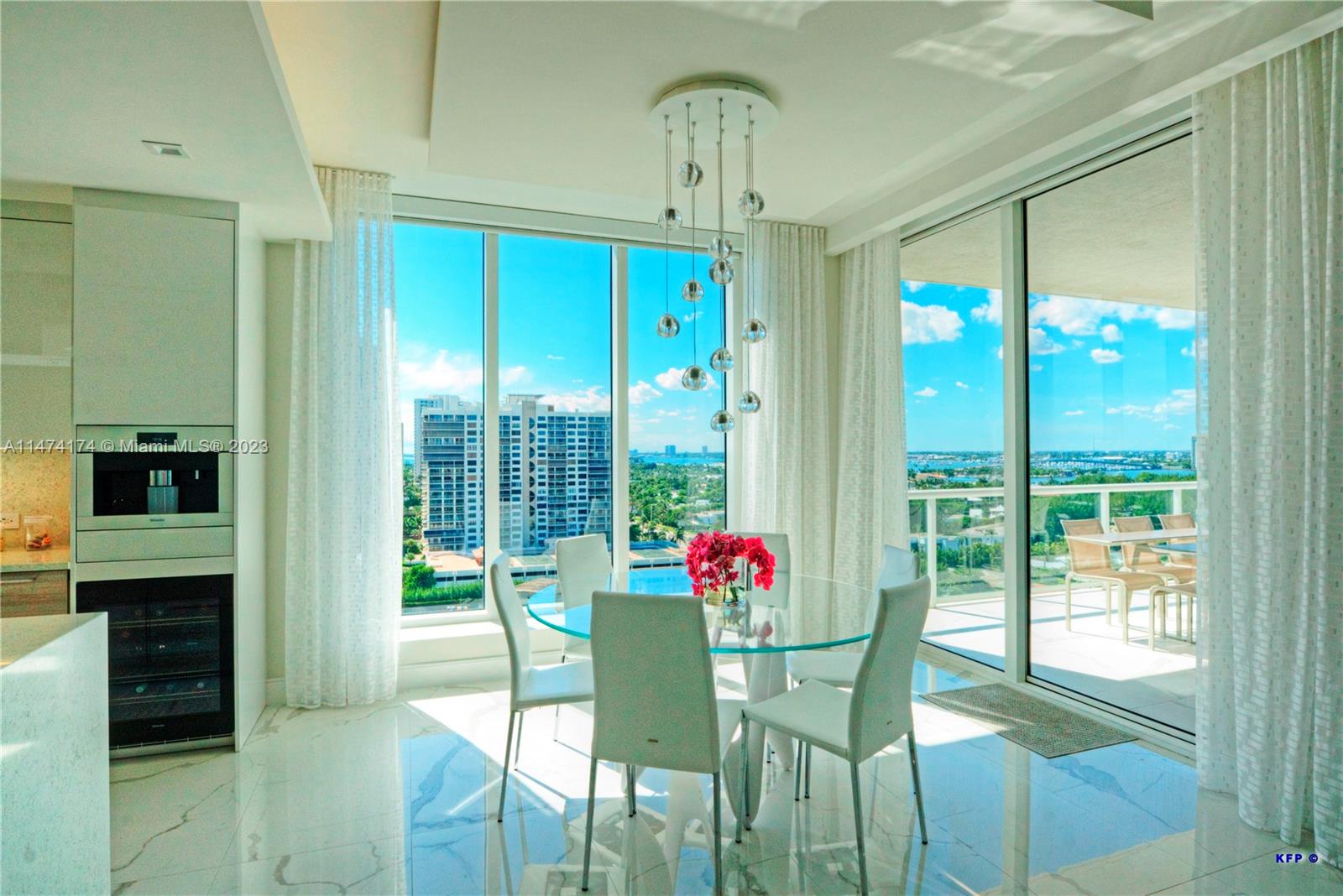VISTABLUE SINGER ISLAND C - Residential