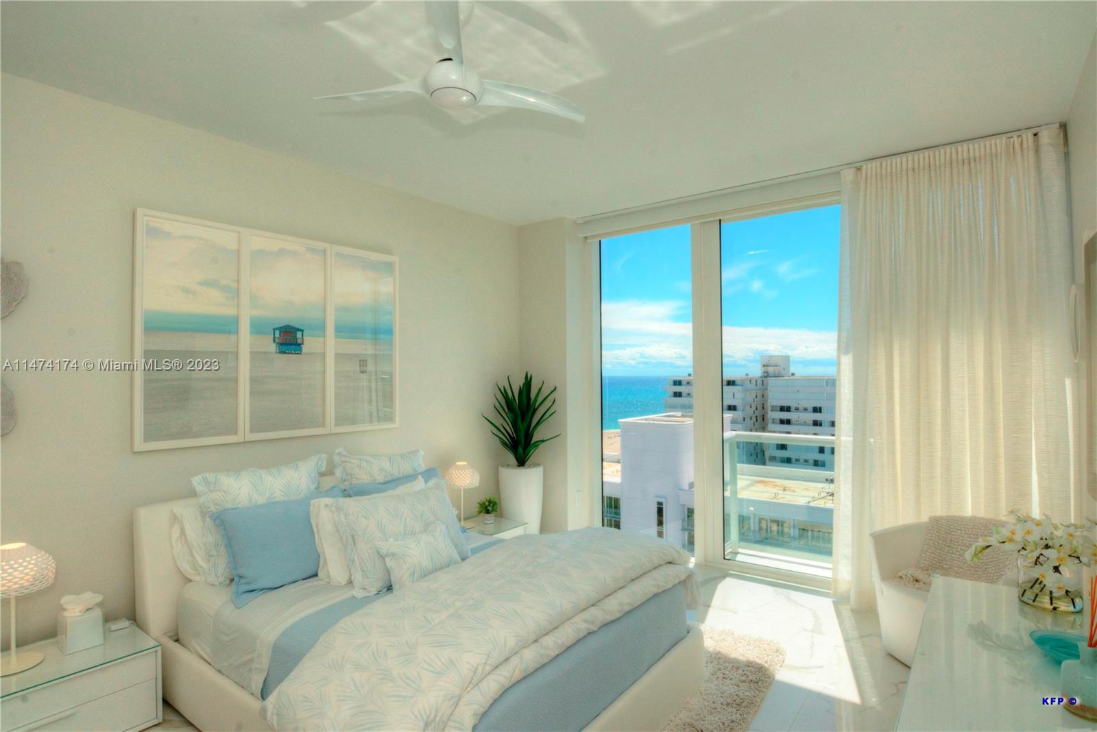 VISTABLUE SINGER ISLAND C - Residential