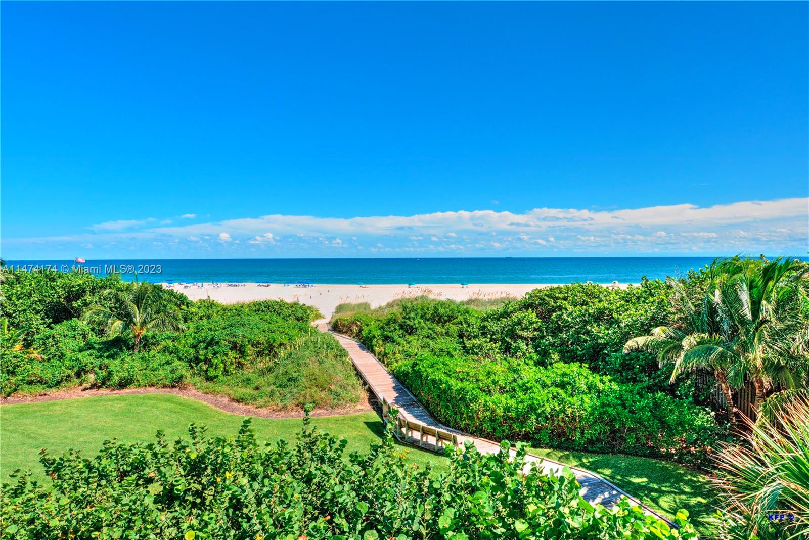 VISTABLUE SINGER ISLAND C - Residential