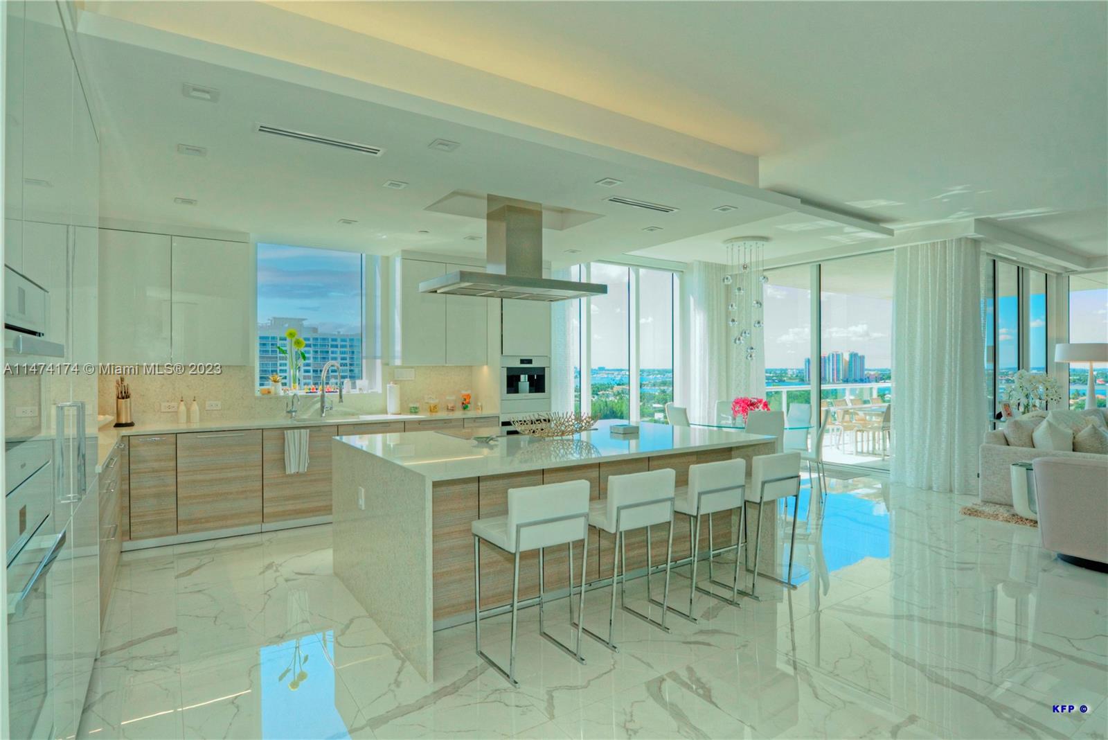 VISTABLUE SINGER ISLAND C - Residential