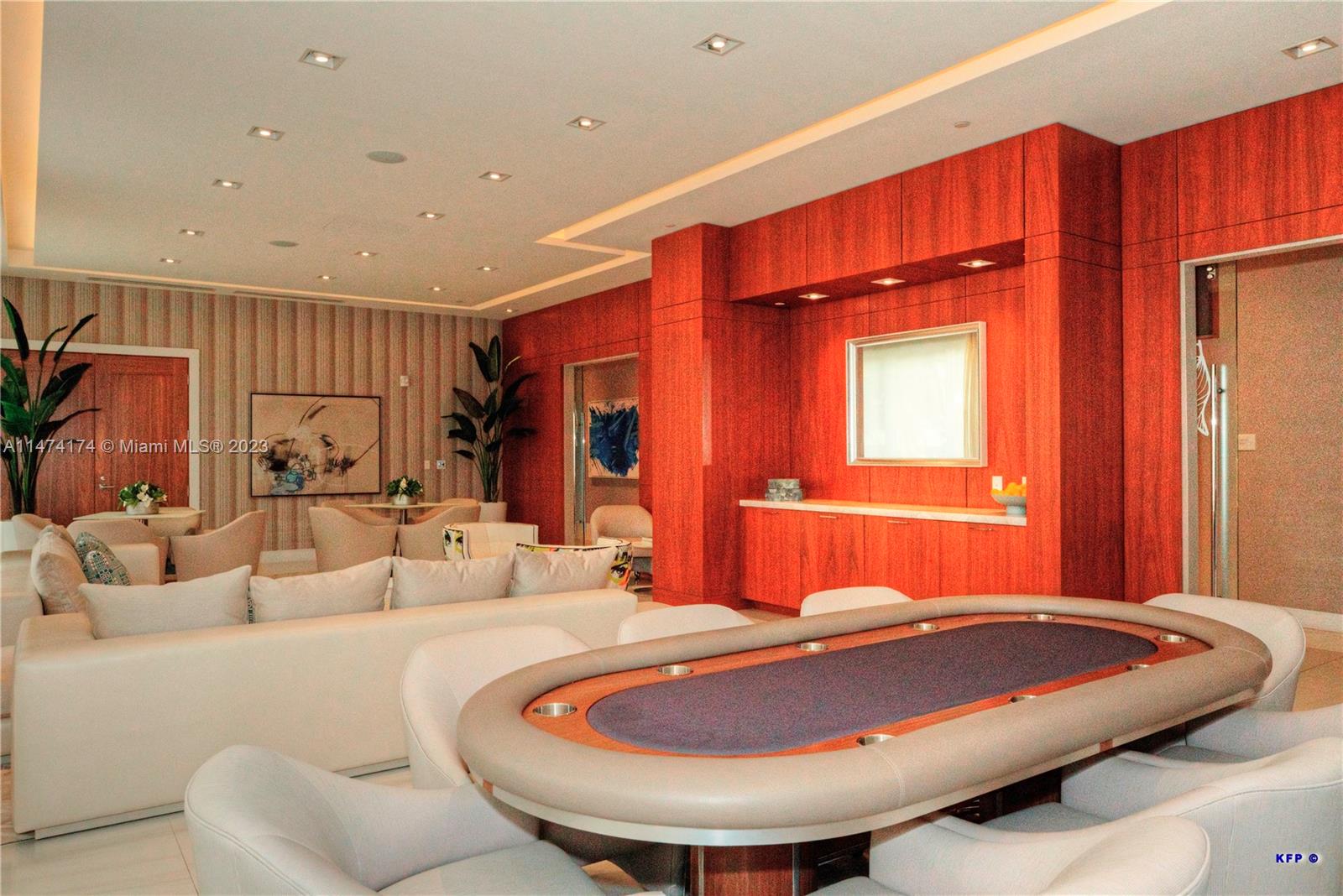 VISTABLUE SINGER ISLAND C - Residential