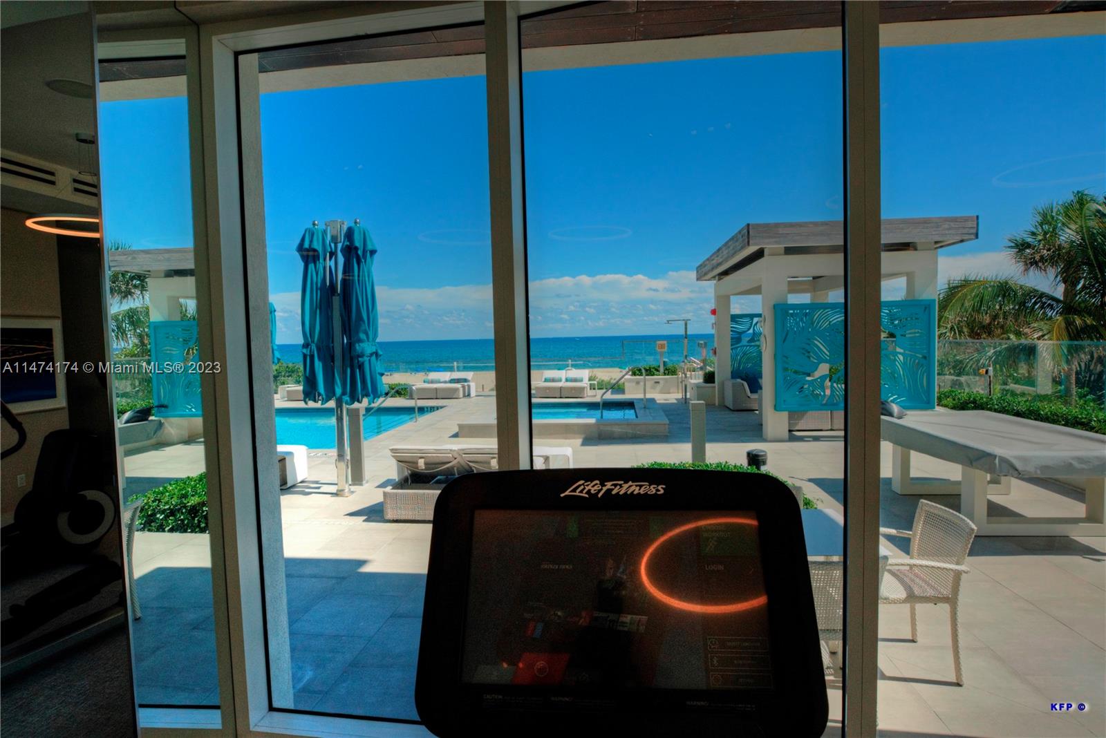 VISTABLUE SINGER ISLAND C - Residential