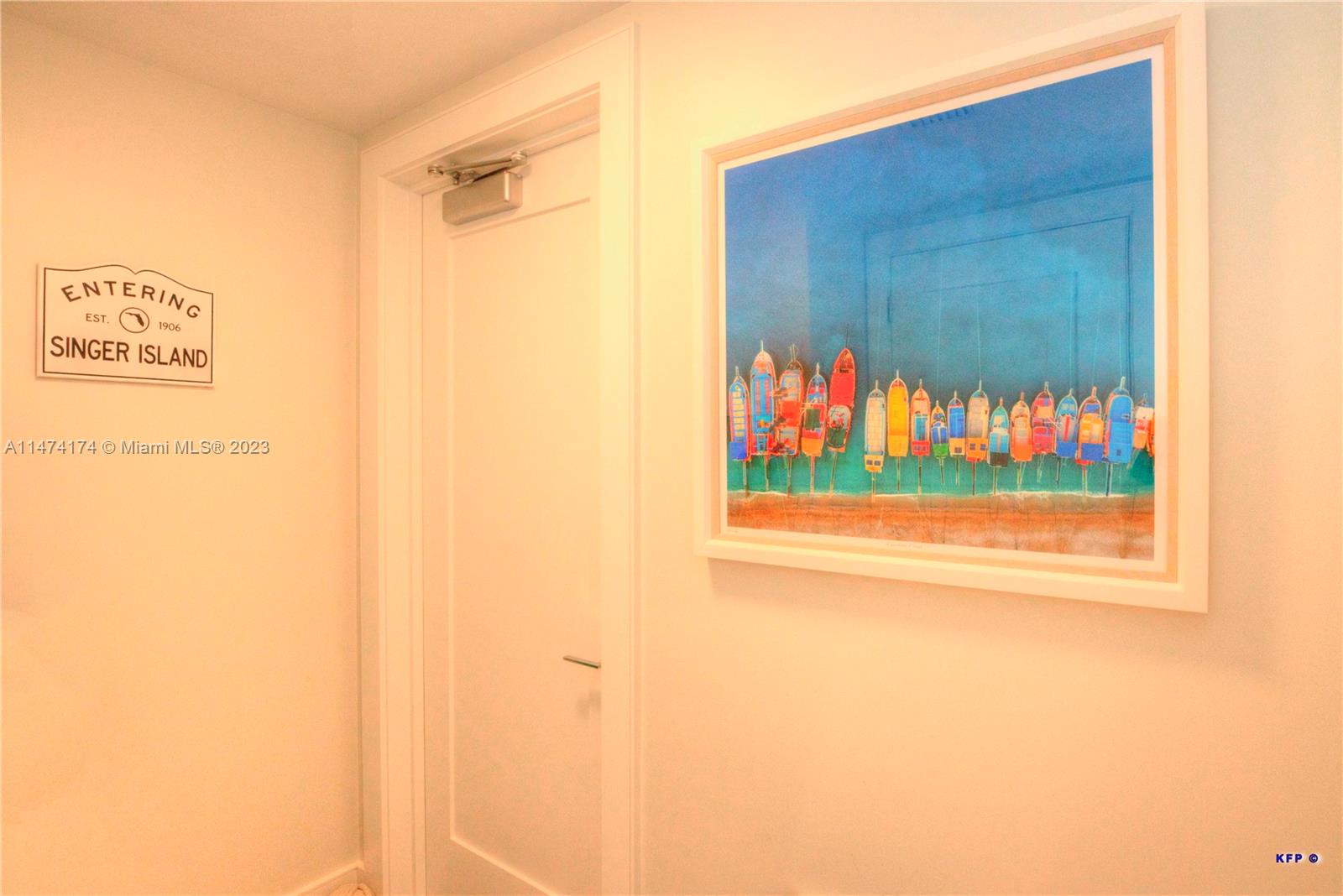 VISTABLUE SINGER ISLAND C - Residential