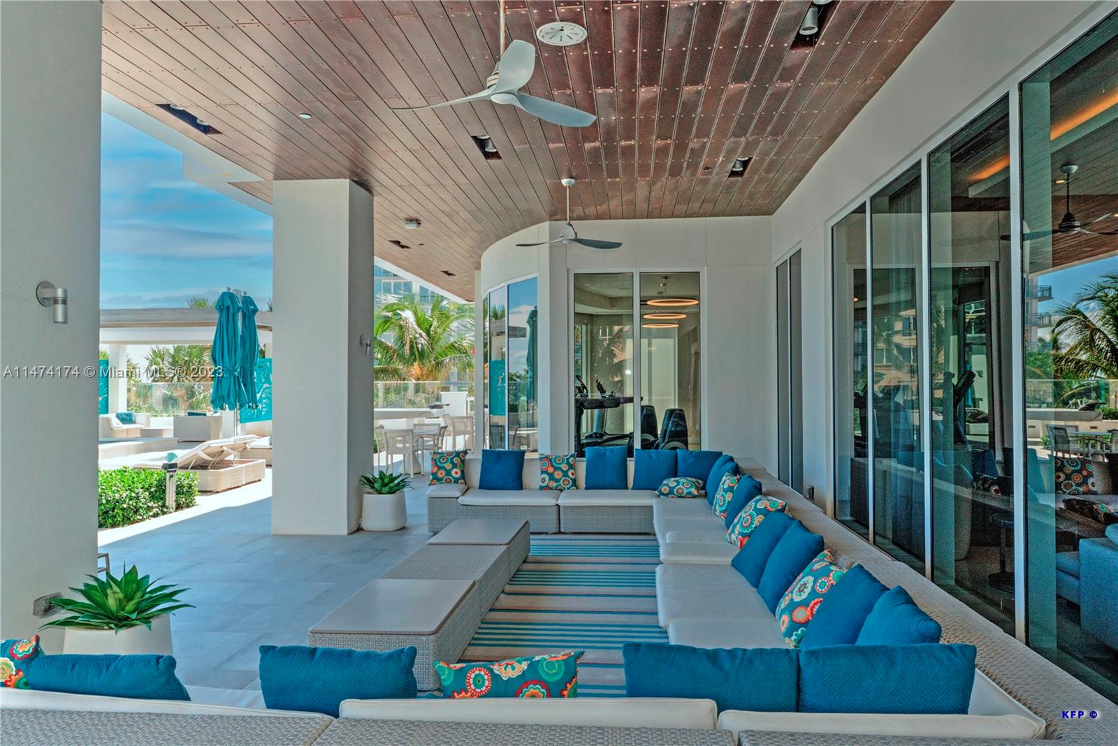 VISTABLUE SINGER ISLAND C - Residential