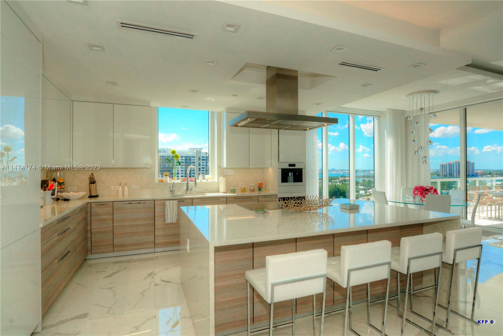 VISTABLUE SINGER ISLAND C - Residential