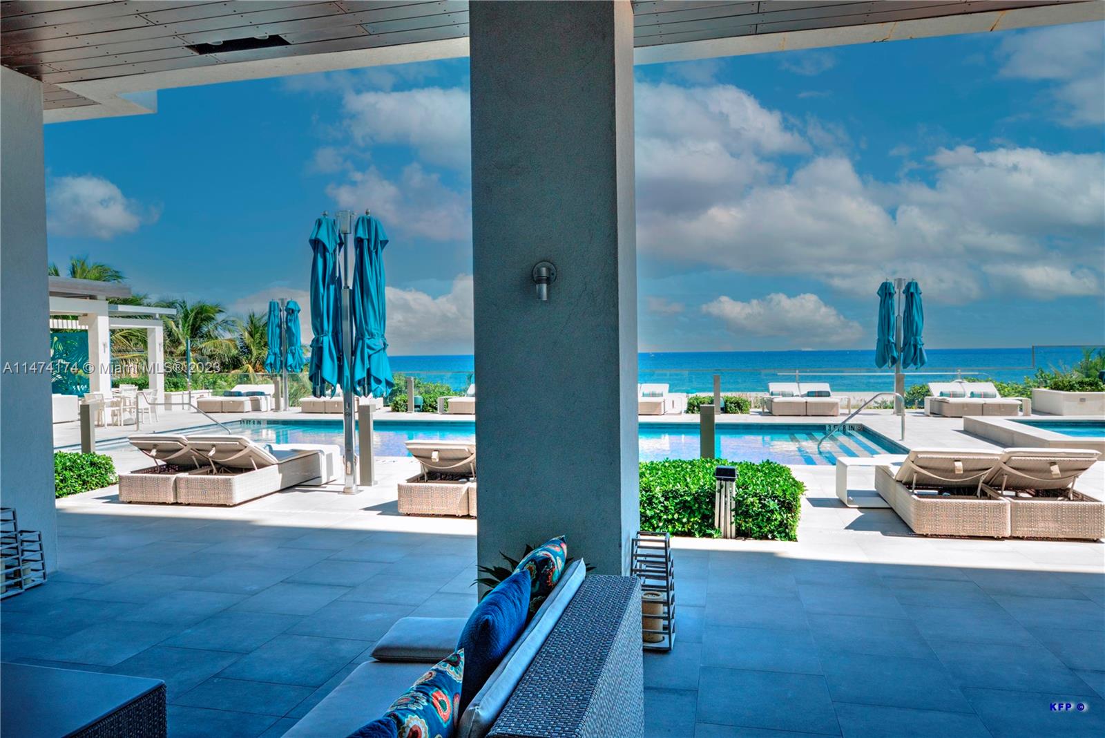 VISTABLUE SINGER ISLAND C - Residential