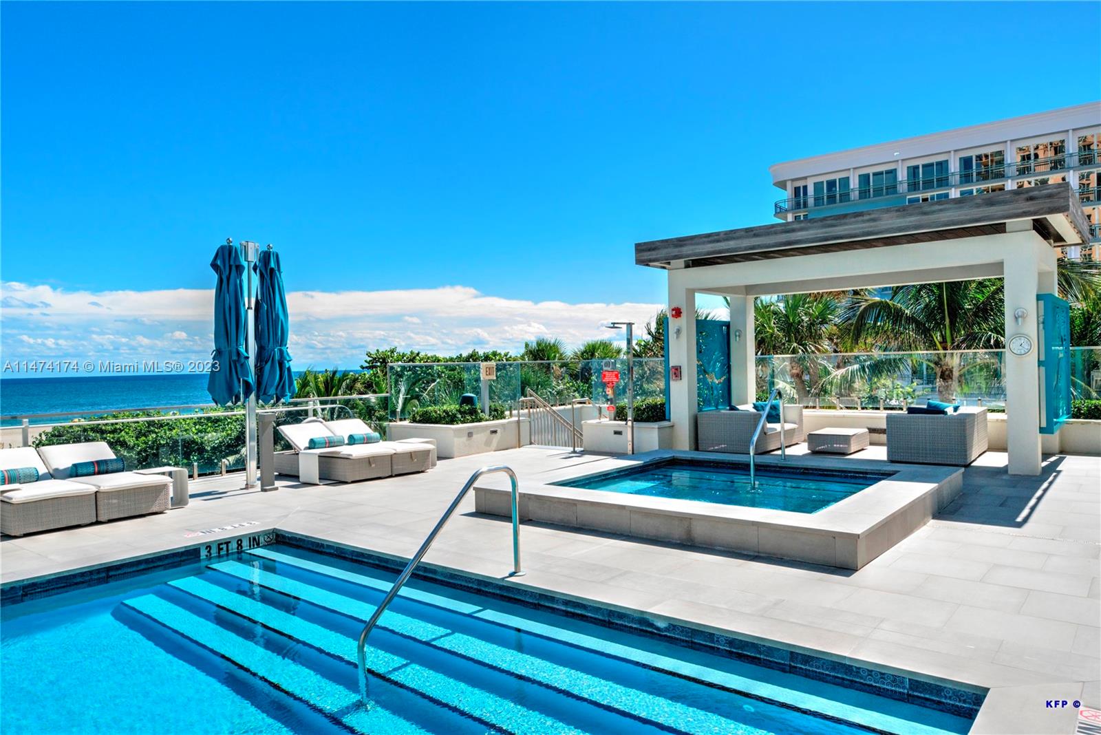 VISTABLUE SINGER ISLAND C - Residential