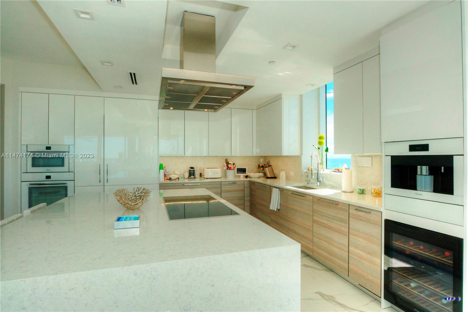 VISTABLUE SINGER ISLAND C - Residential