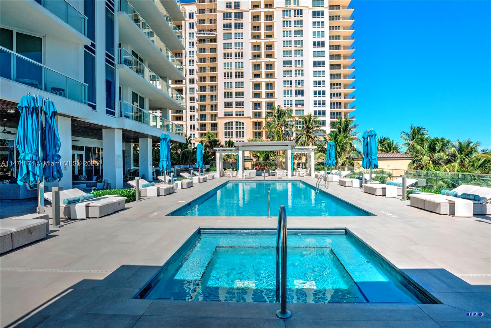 VISTABLUE SINGER ISLAND C - Residential