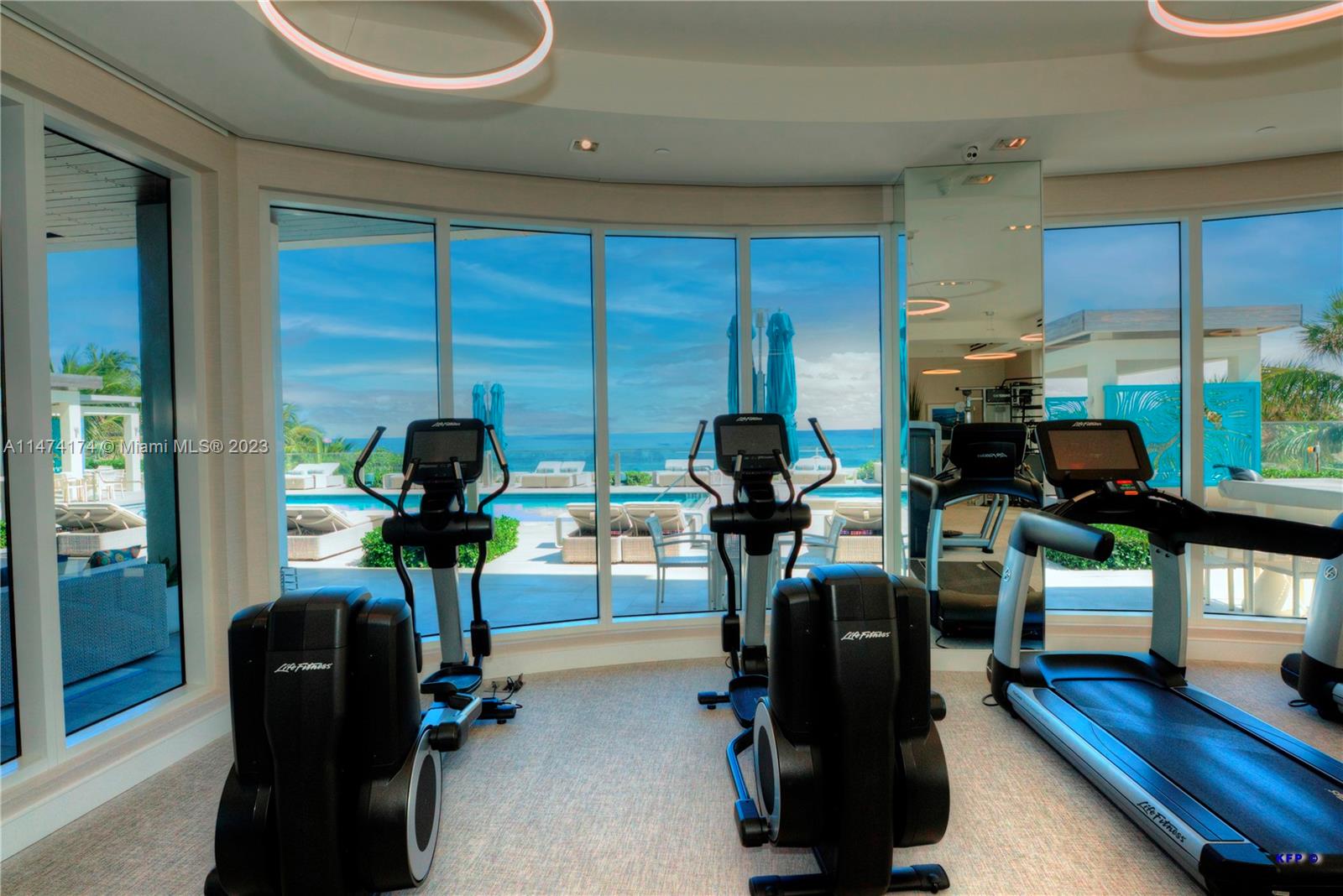 VISTABLUE SINGER ISLAND C - Residential