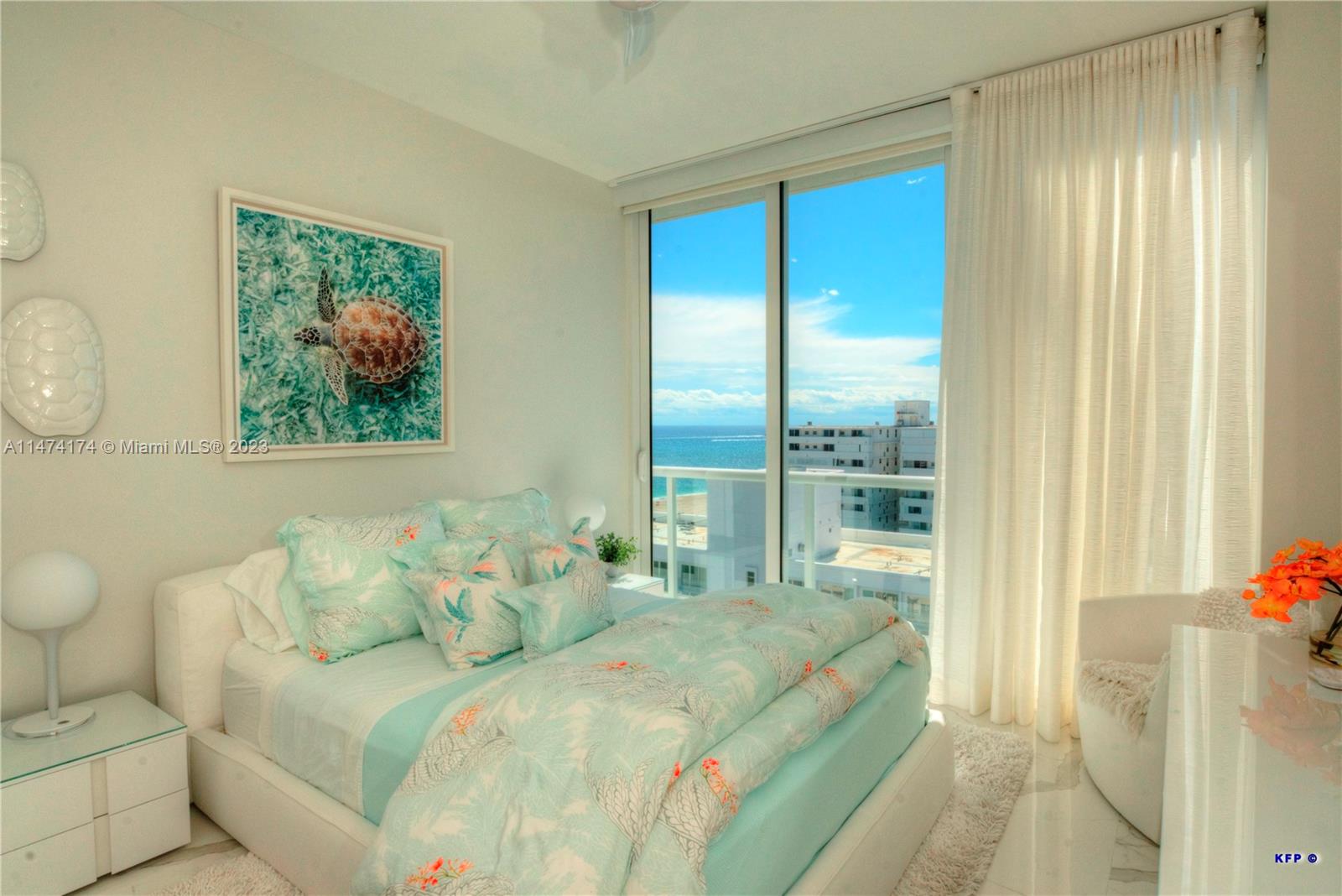 VISTABLUE SINGER ISLAND C - Residential