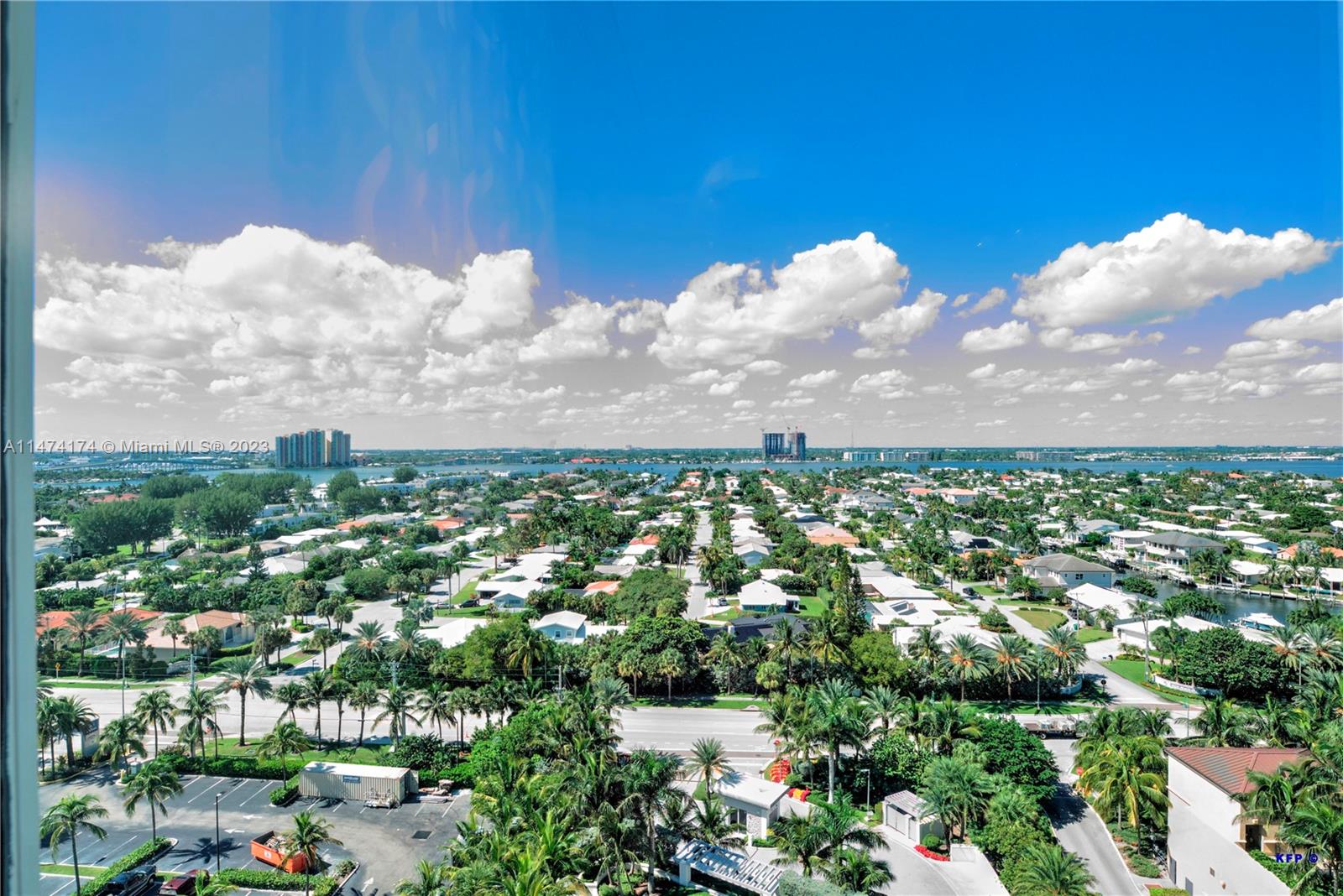 VISTABLUE SINGER ISLAND C - Residential