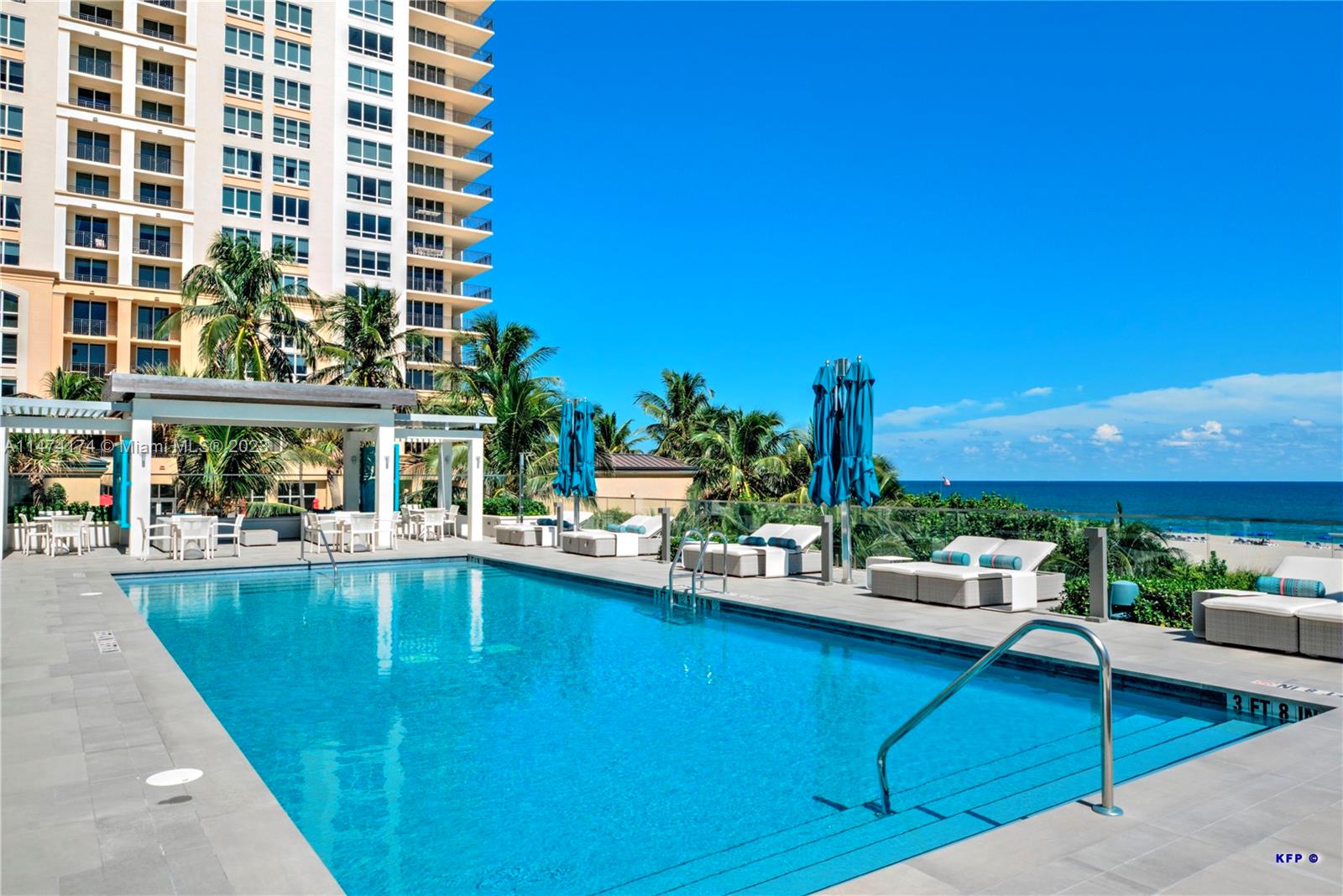 VISTABLUE SINGER ISLAND C - Residential