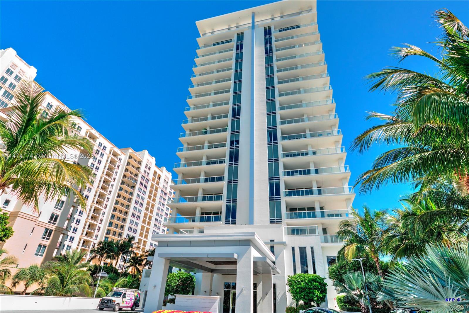 VISTABLUE SINGER ISLAND C - Residential